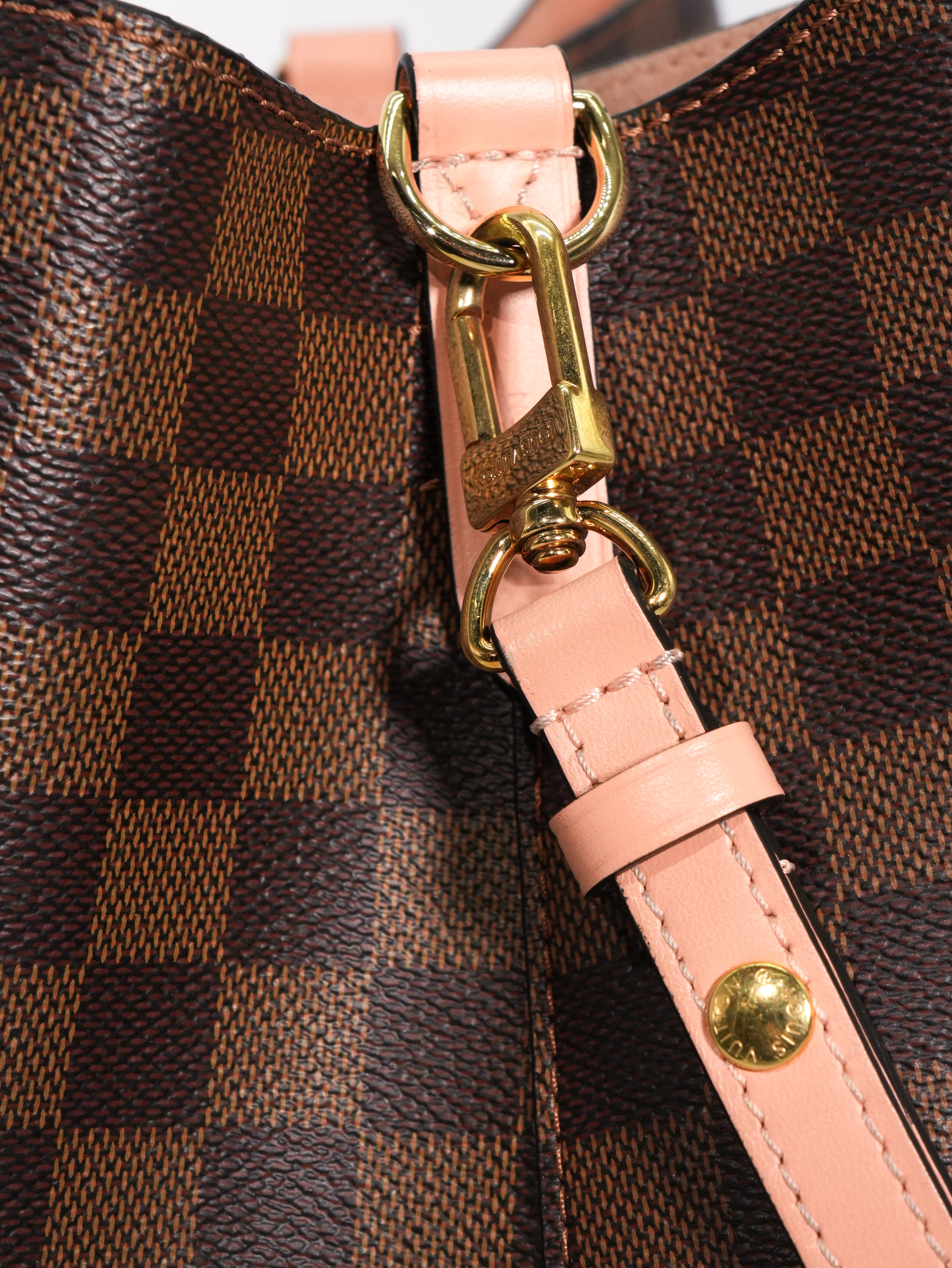 Louis Vuitton Neo Noé MM Damier Ébène