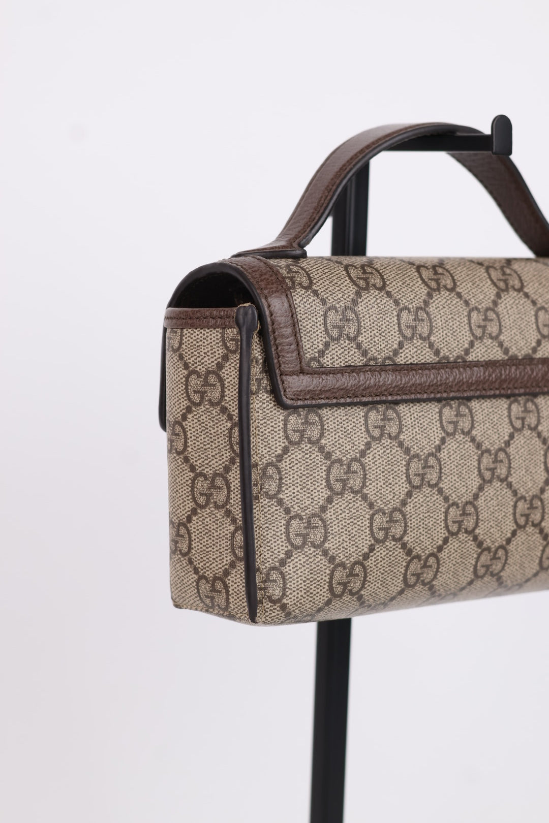 Gucci Mini Ophidia Handle GG Supreme