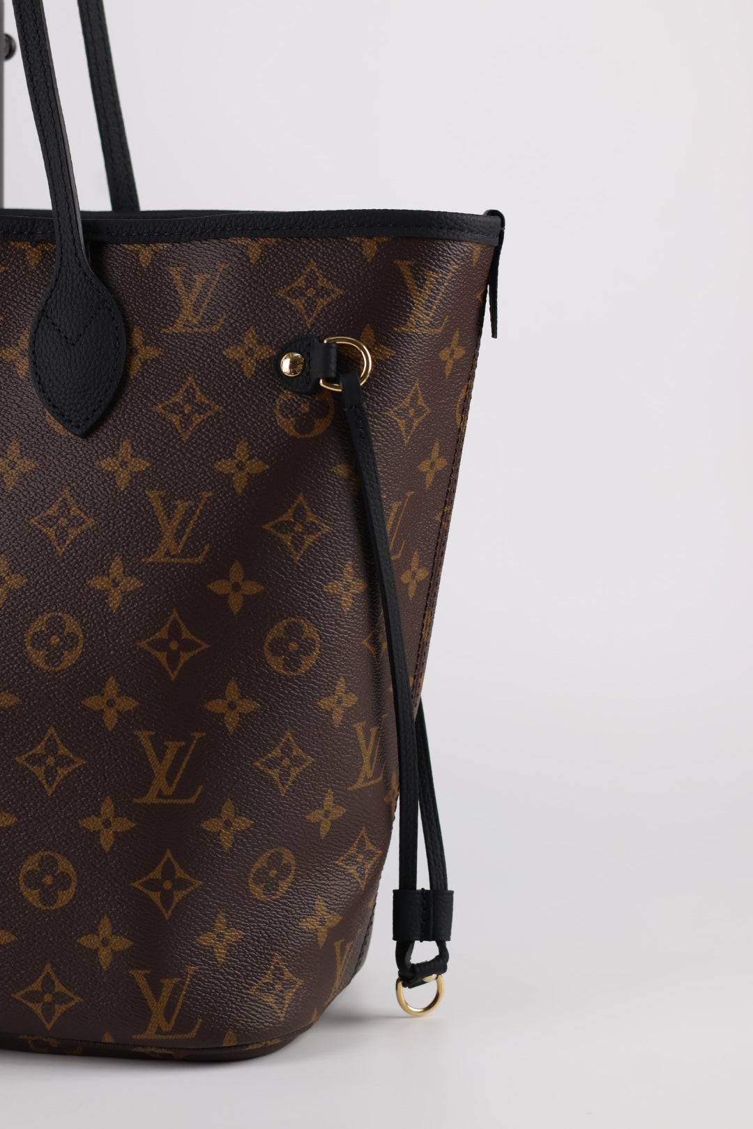 Louis Vuitton Neverfull MM Inside Out