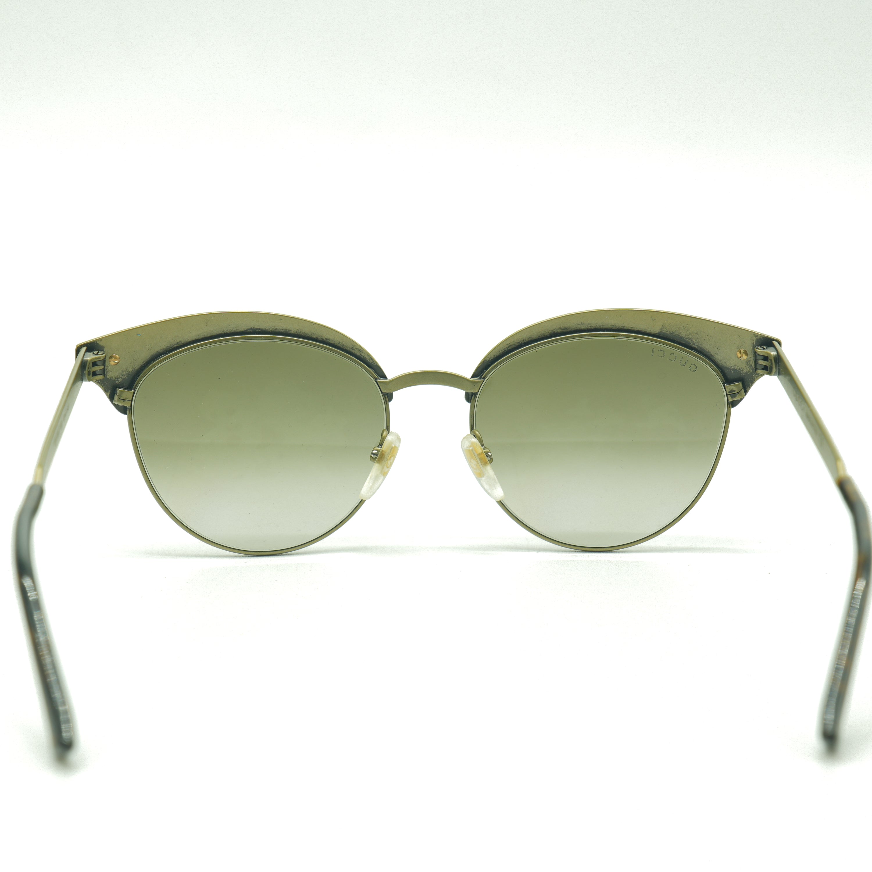 Gucci Occhiali GG0220S-003