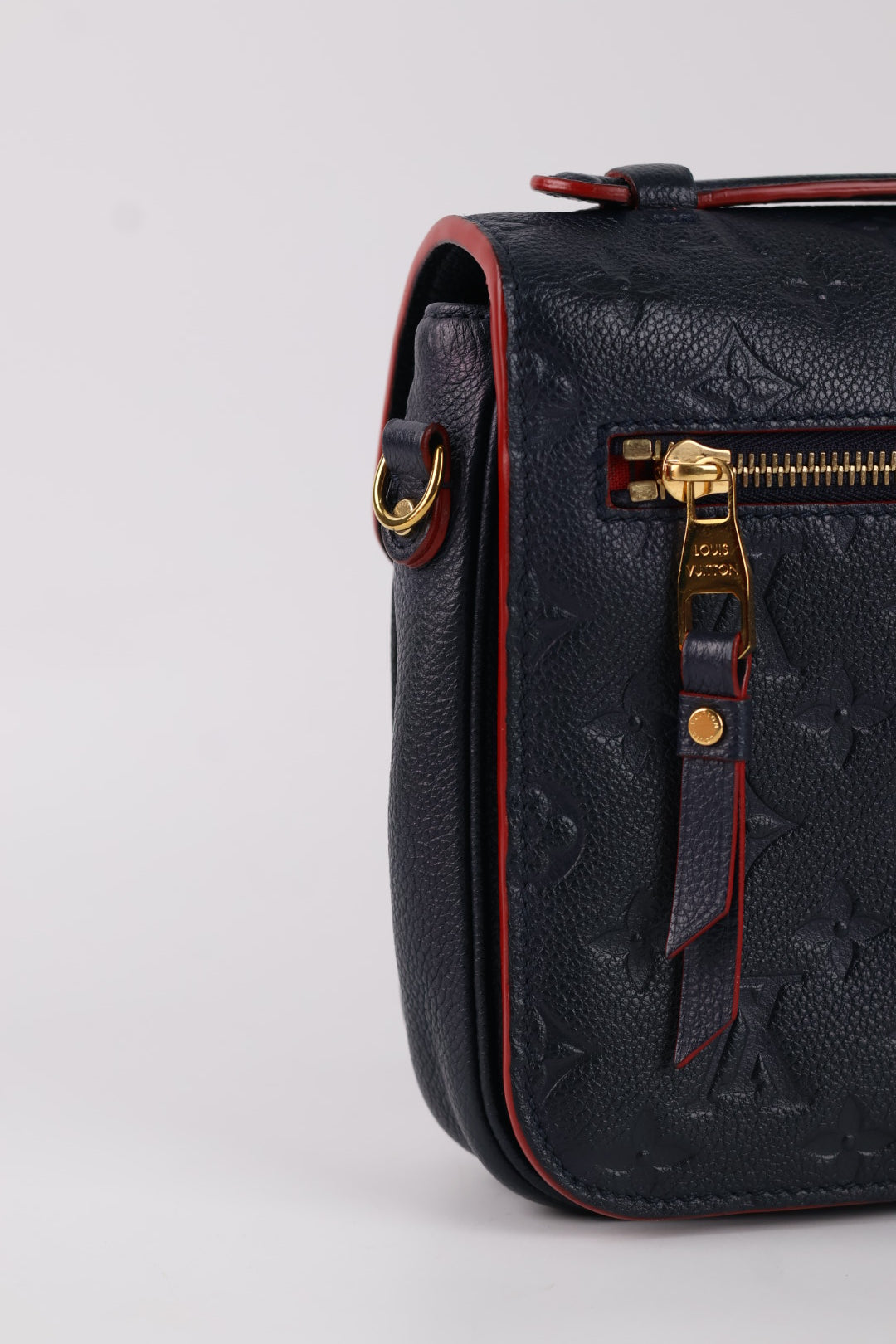 Louis Vuitton Métis Empreinte