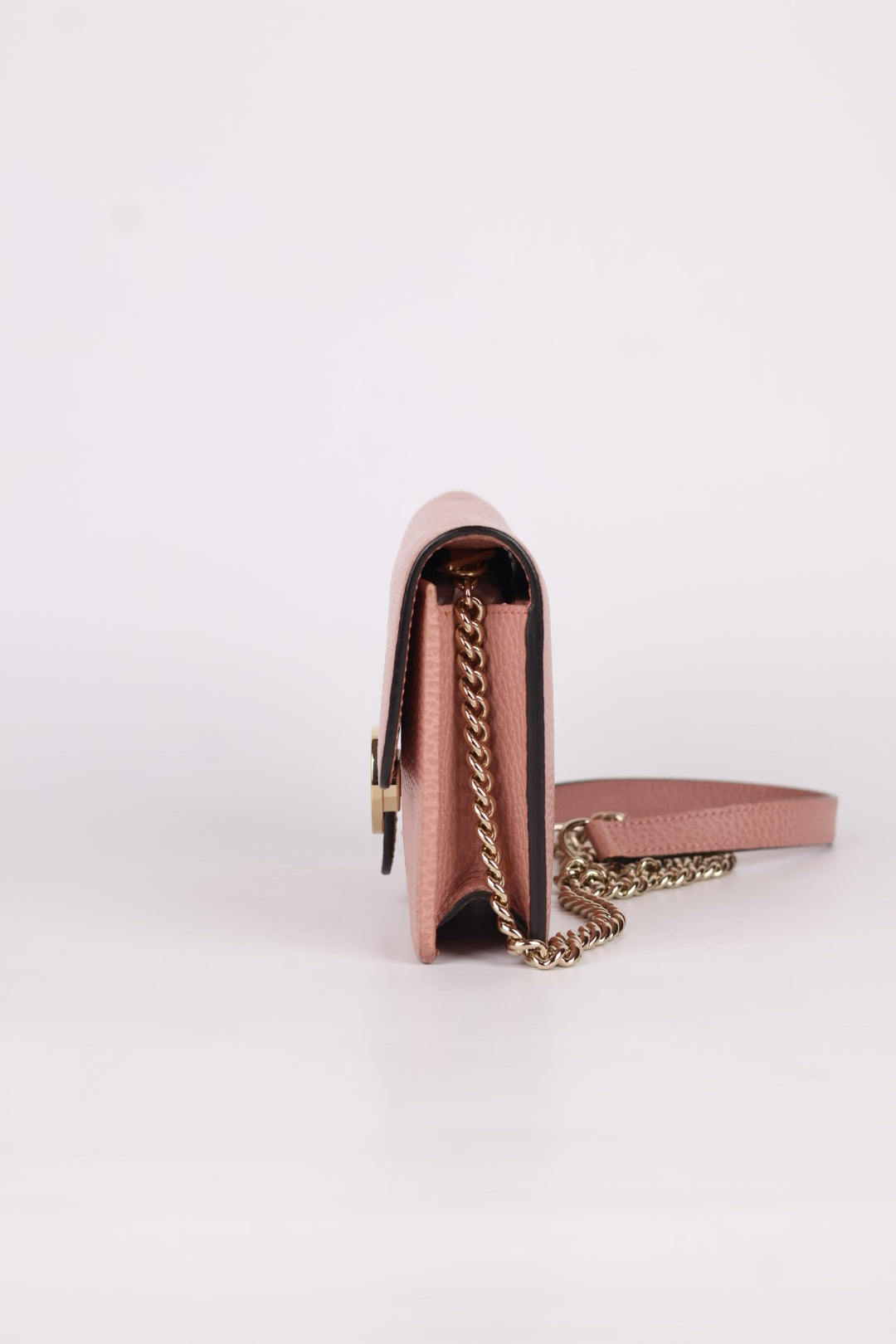 Gucci Woc Interlocking