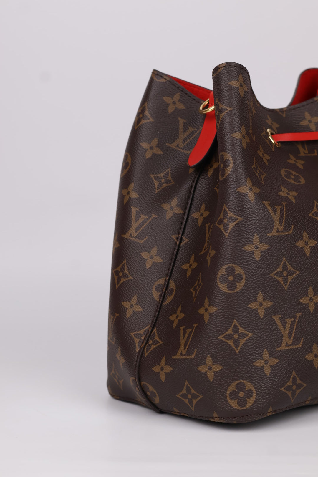 Louis Vuitton Neo Noè MM Monogram