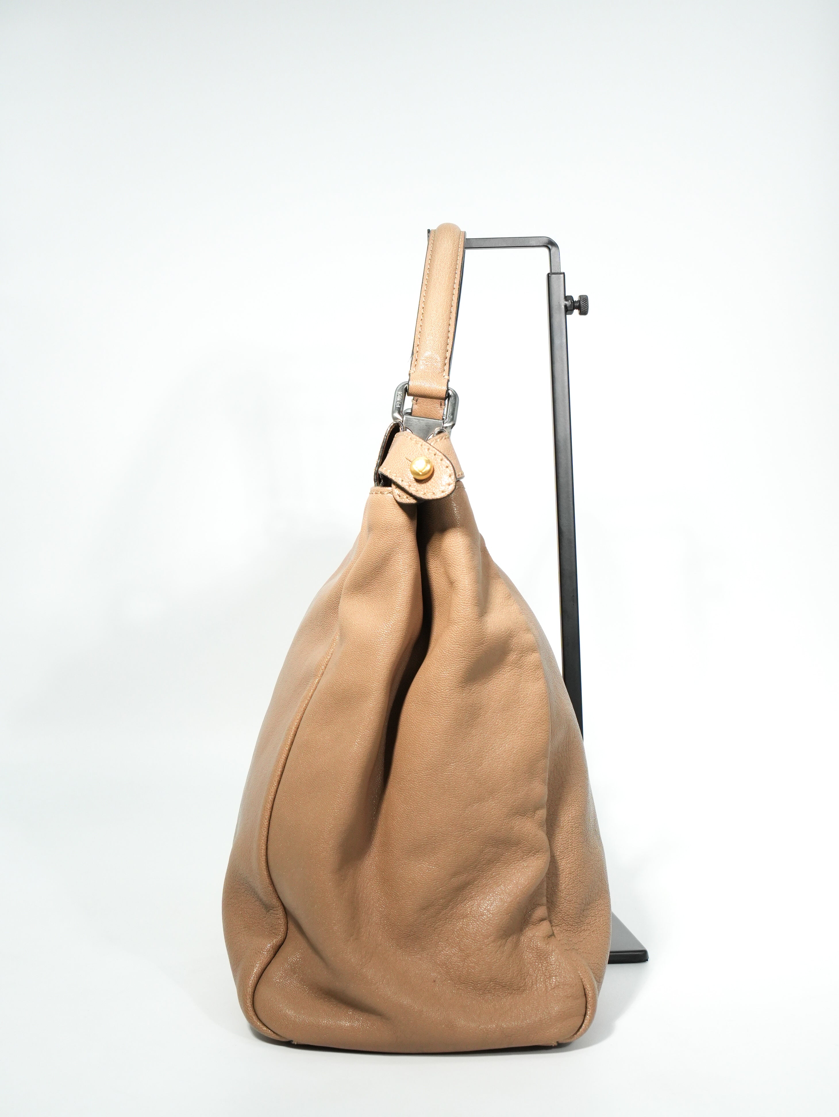 Fendi Peekaboo Large Vintage