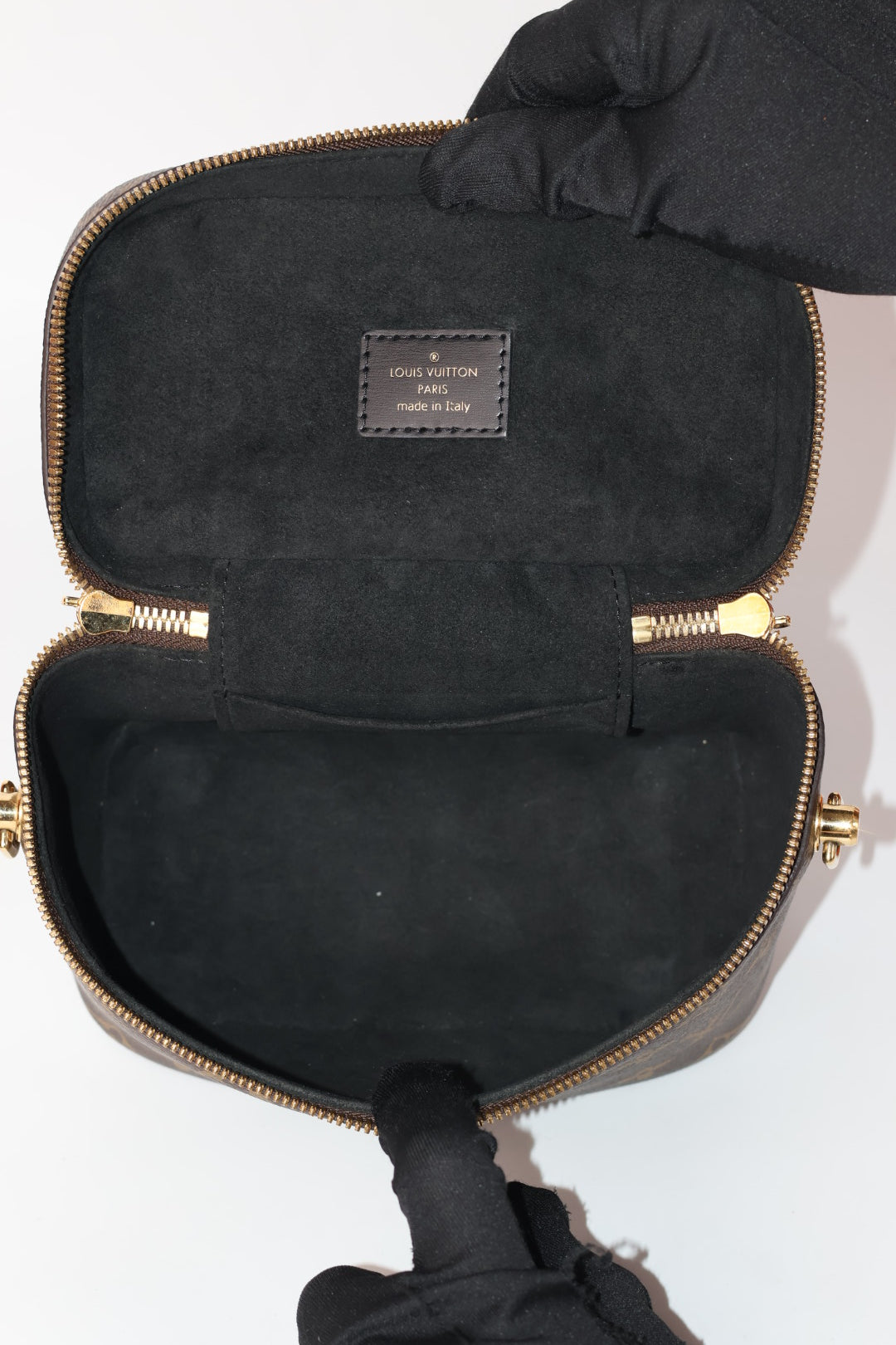 Louis Vuitton Vanity Monogram