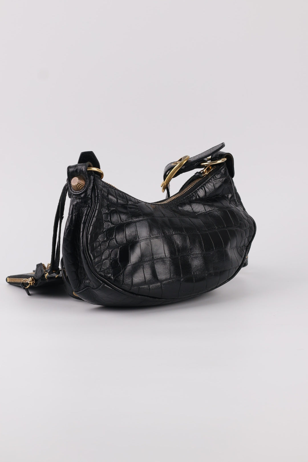 Balenciaga Le Cagole XS Cocco