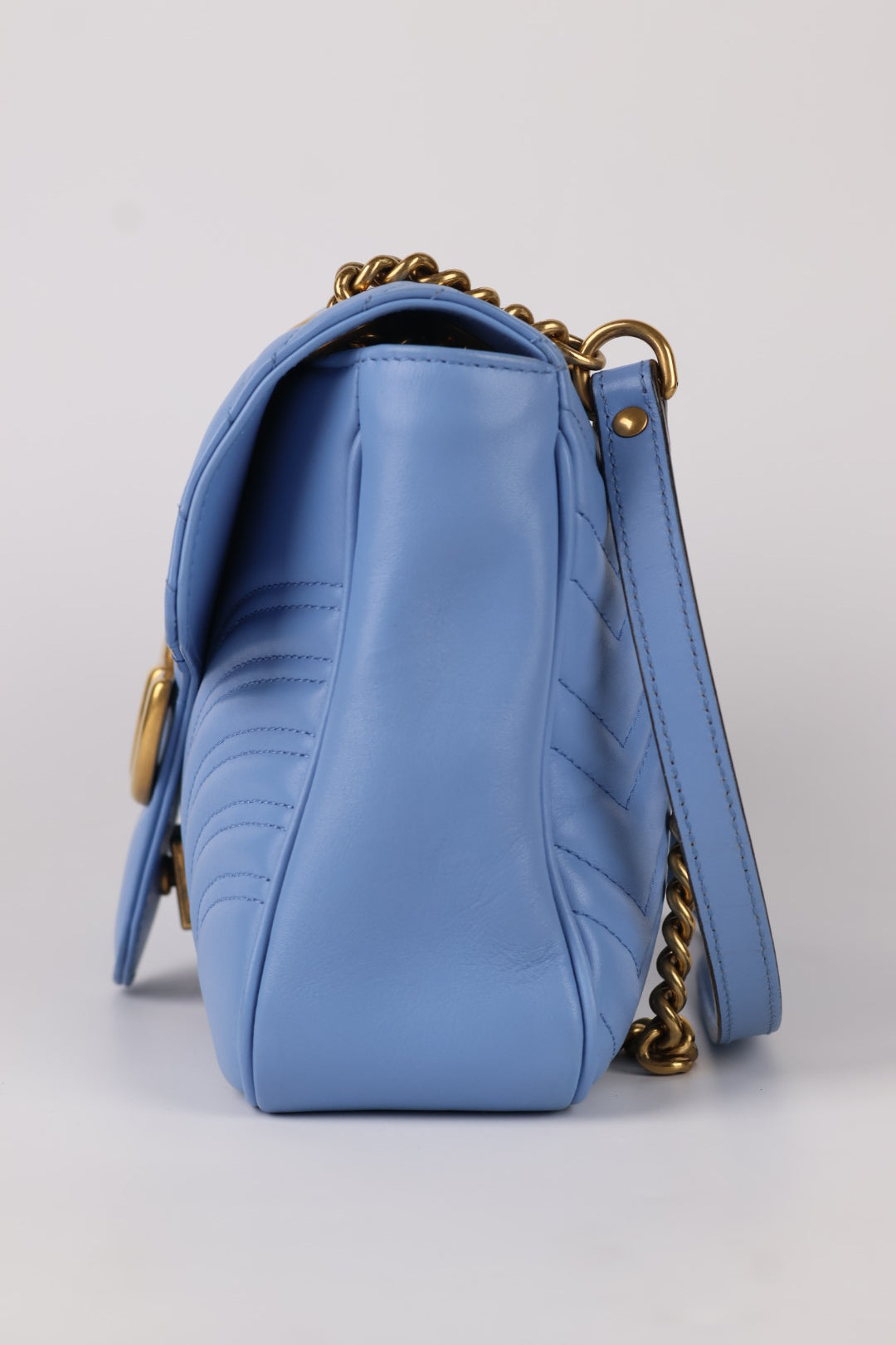 Gucci Marmont Grande Matelassé