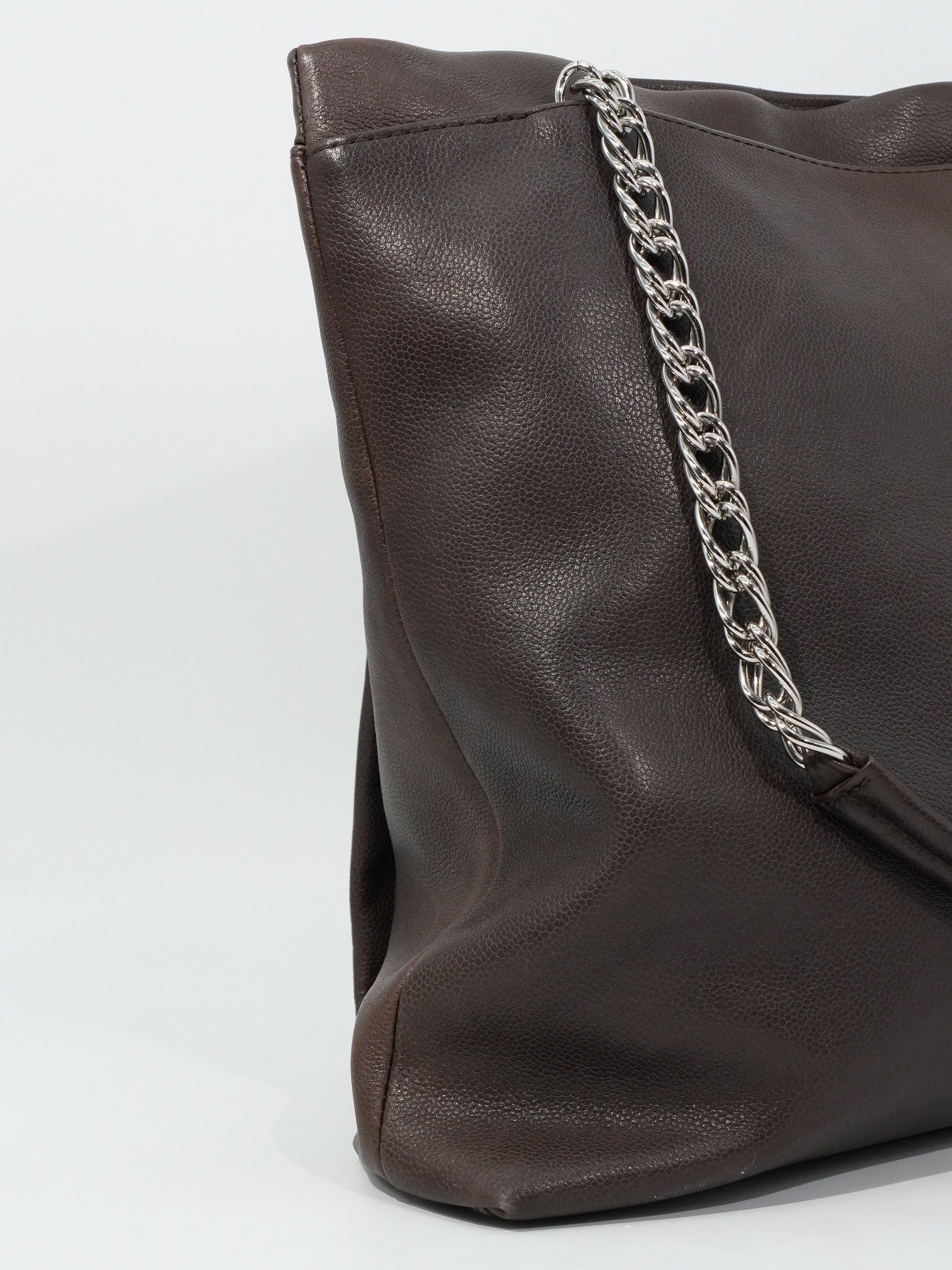 Chanel Tote Bag in Pelle