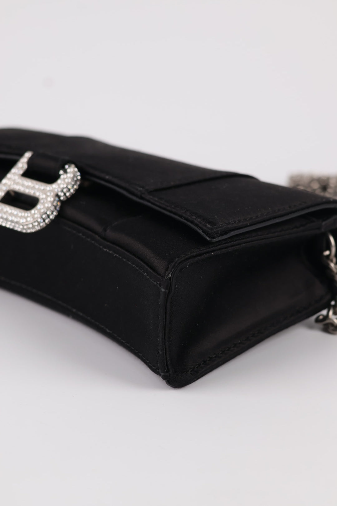 Balenciaga Woc Hourglass Crystal