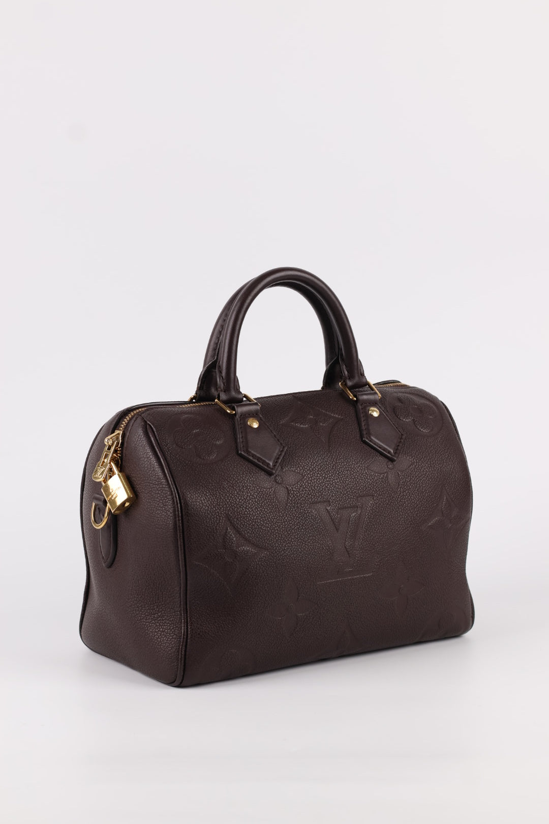 Louis Vuitton Speedy 25 Empreinte