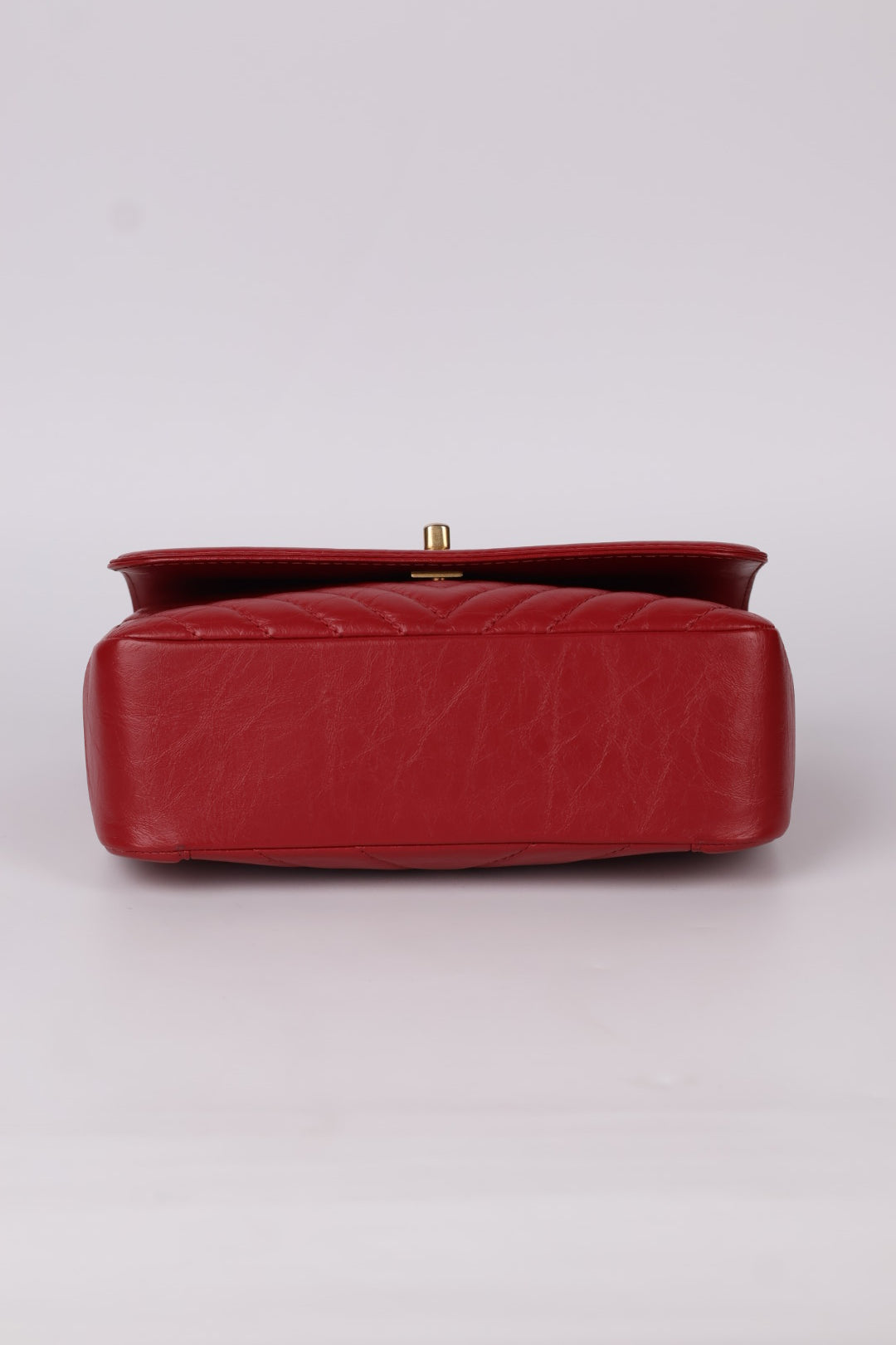 Chanel Classic Top Handle