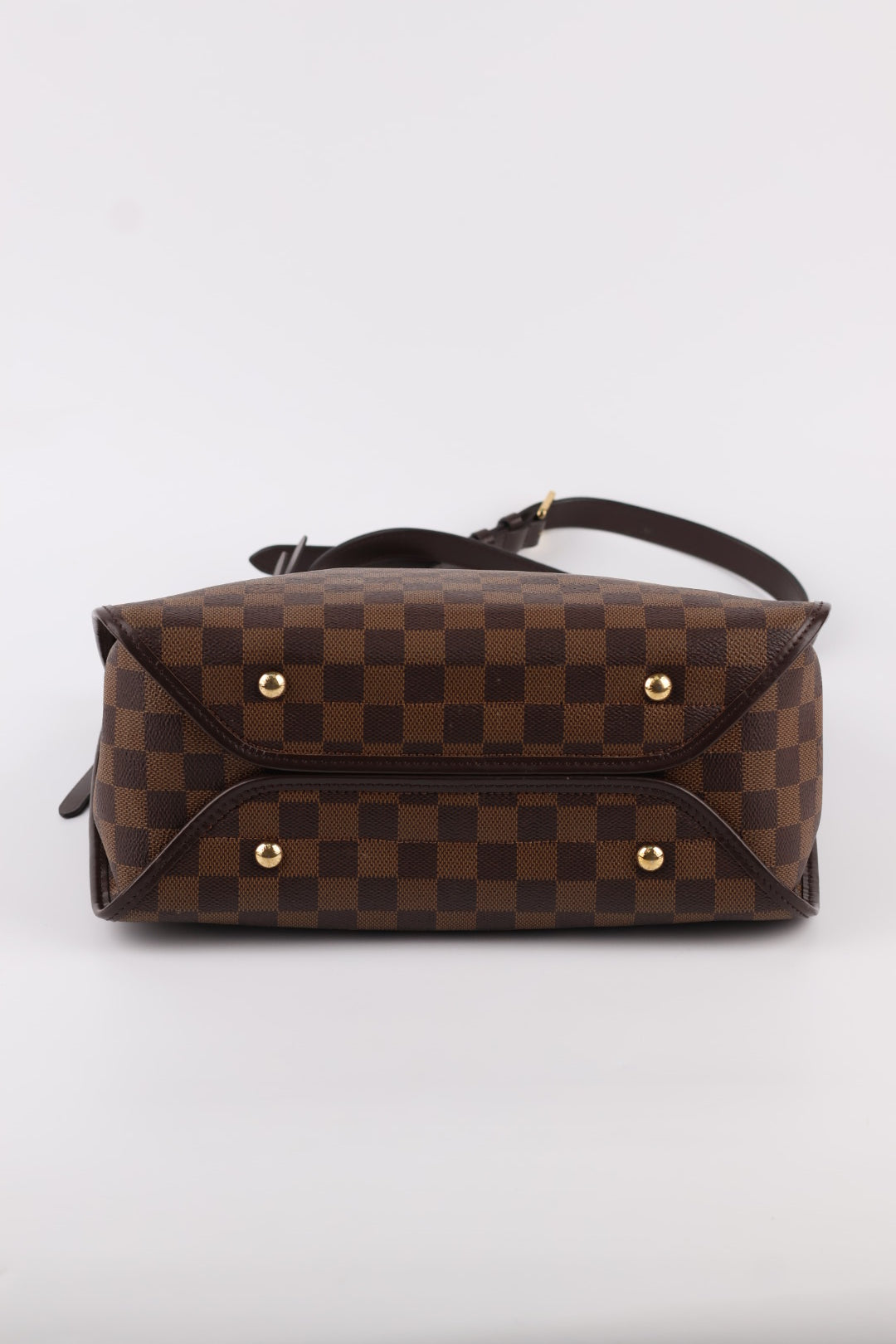 Louis Vuitton Duomo Damier Ébène