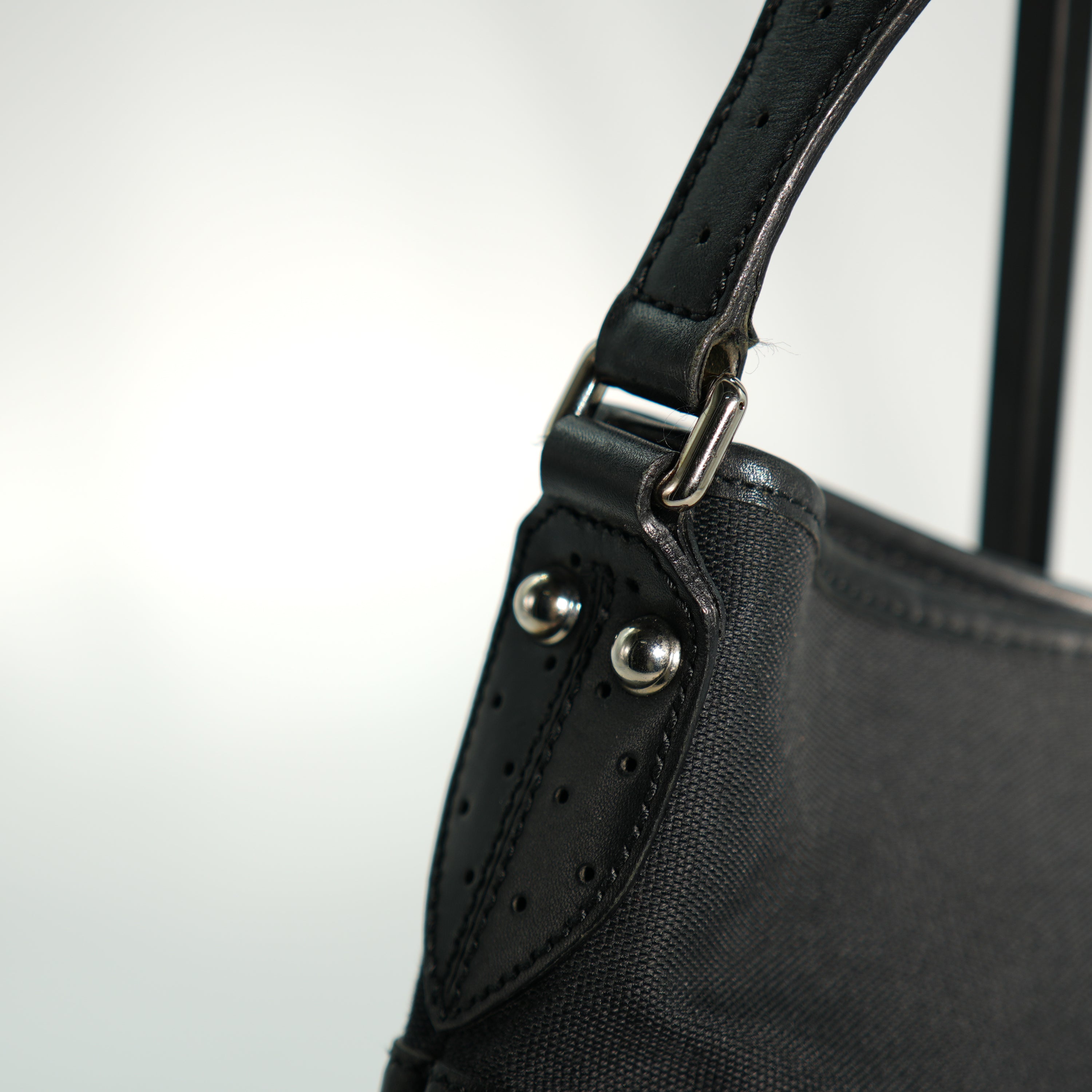 Gucci Interlocking a Spalla