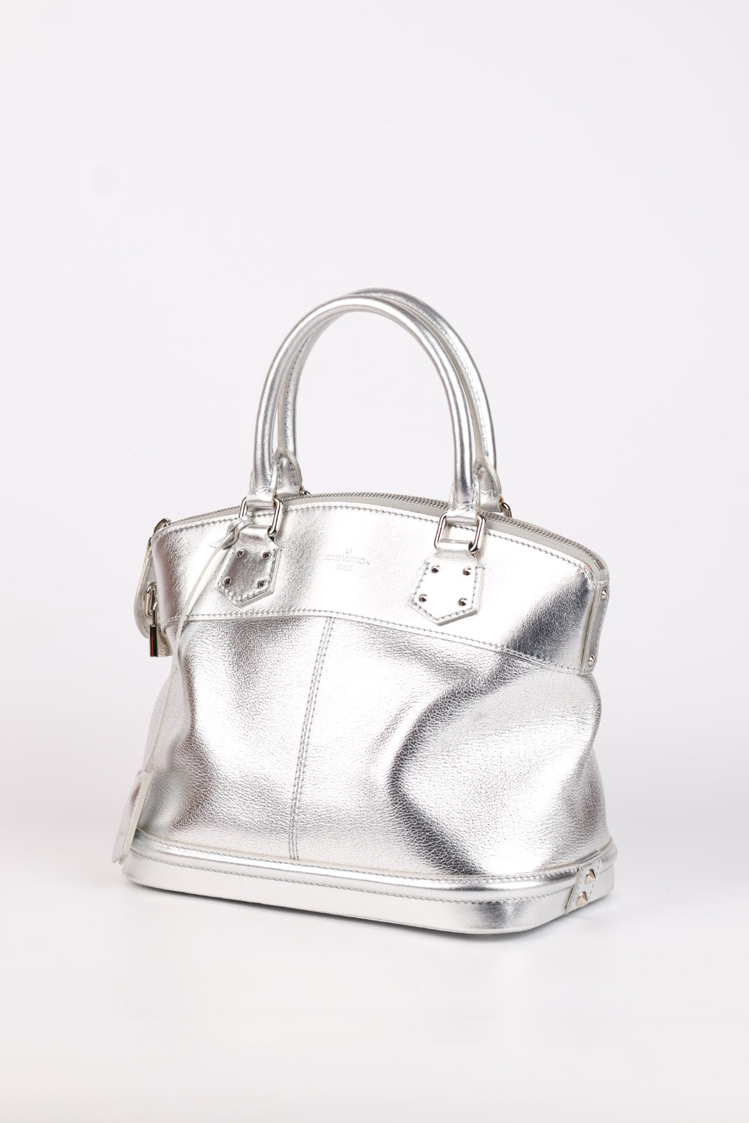 Louis Vuitton Lockit PM Suhali