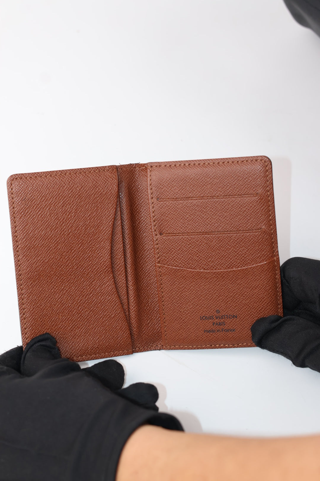 Louis Vuitton Organizer Monogram