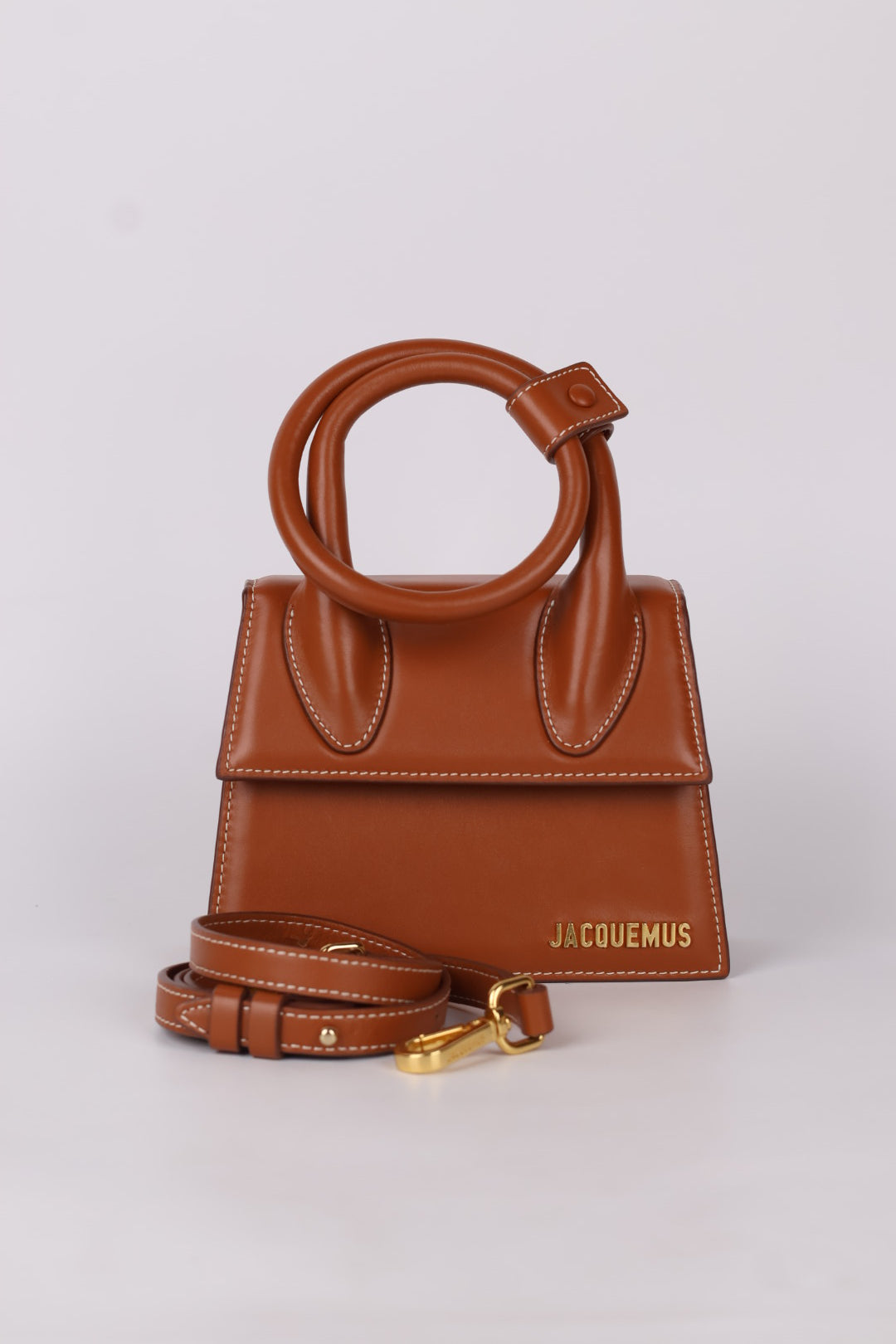 Jacquemus Le Chiquito Noeud