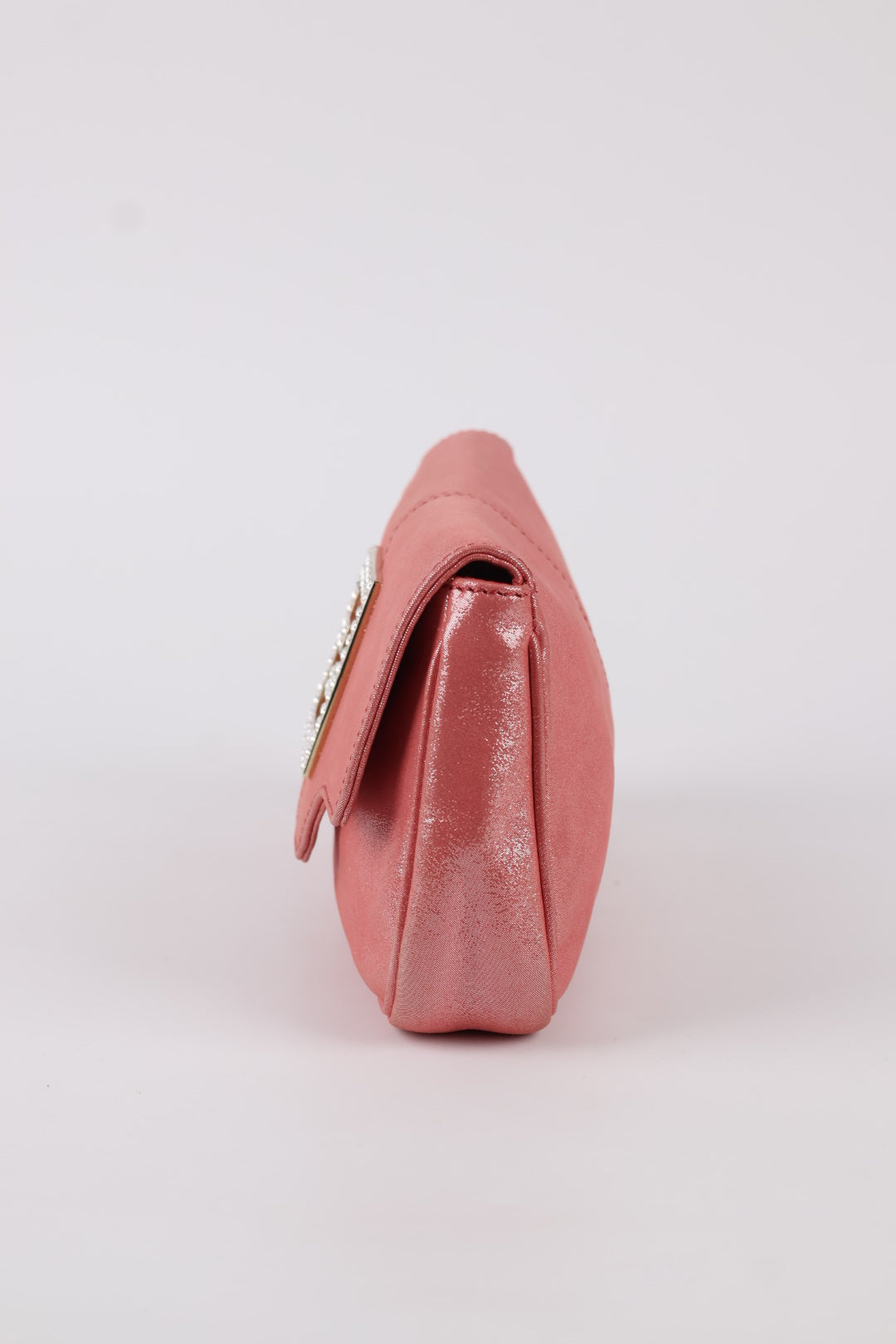 Fendi Pochette Mia Crystal