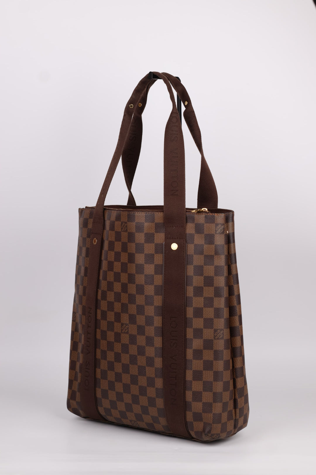 Louis Vuitton Beaubourg Damier Ébène