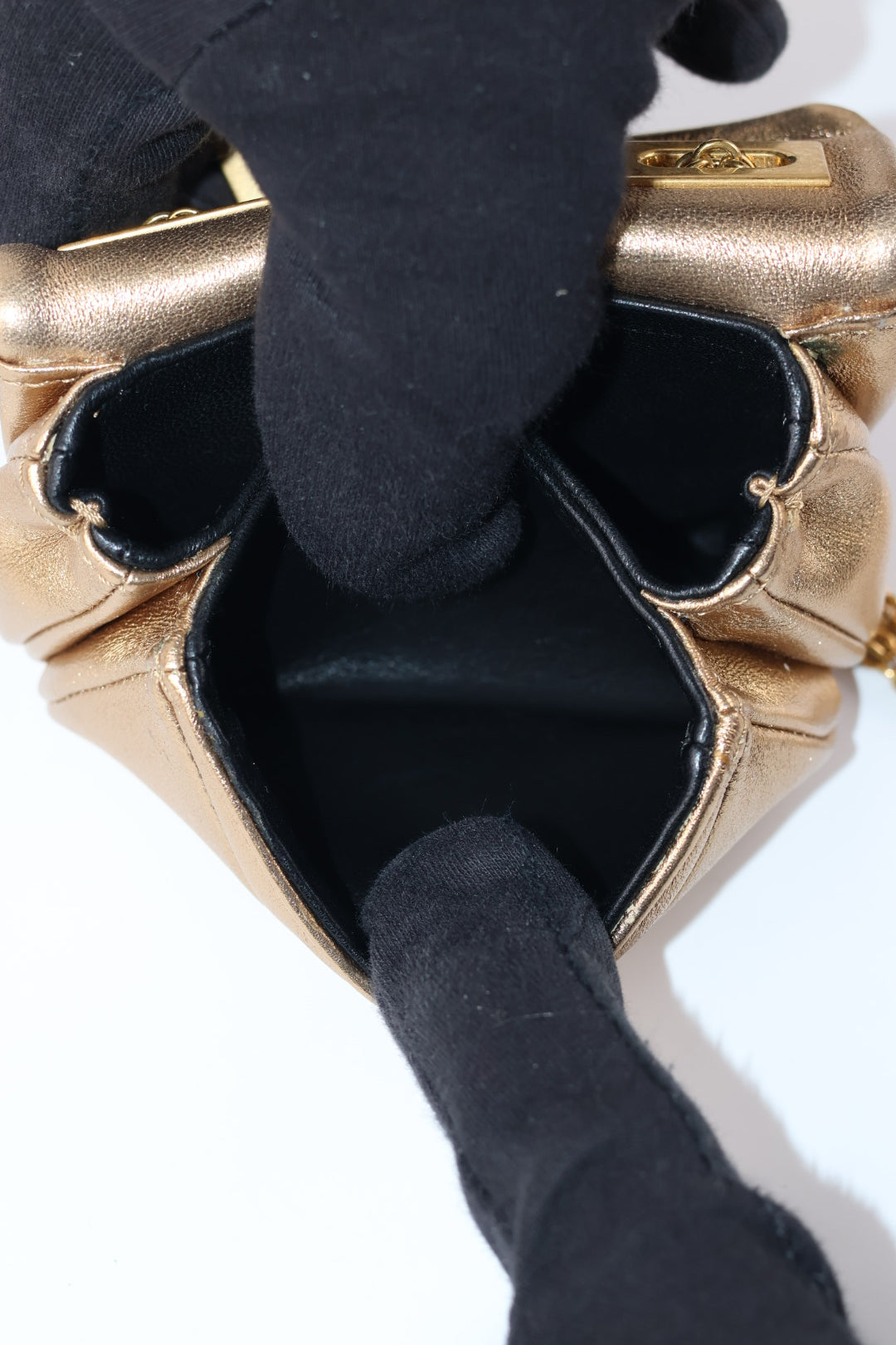 Valentino Micro One Stud