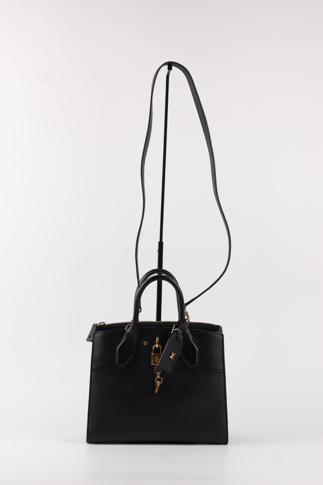 Louis Vuitton City Steamer