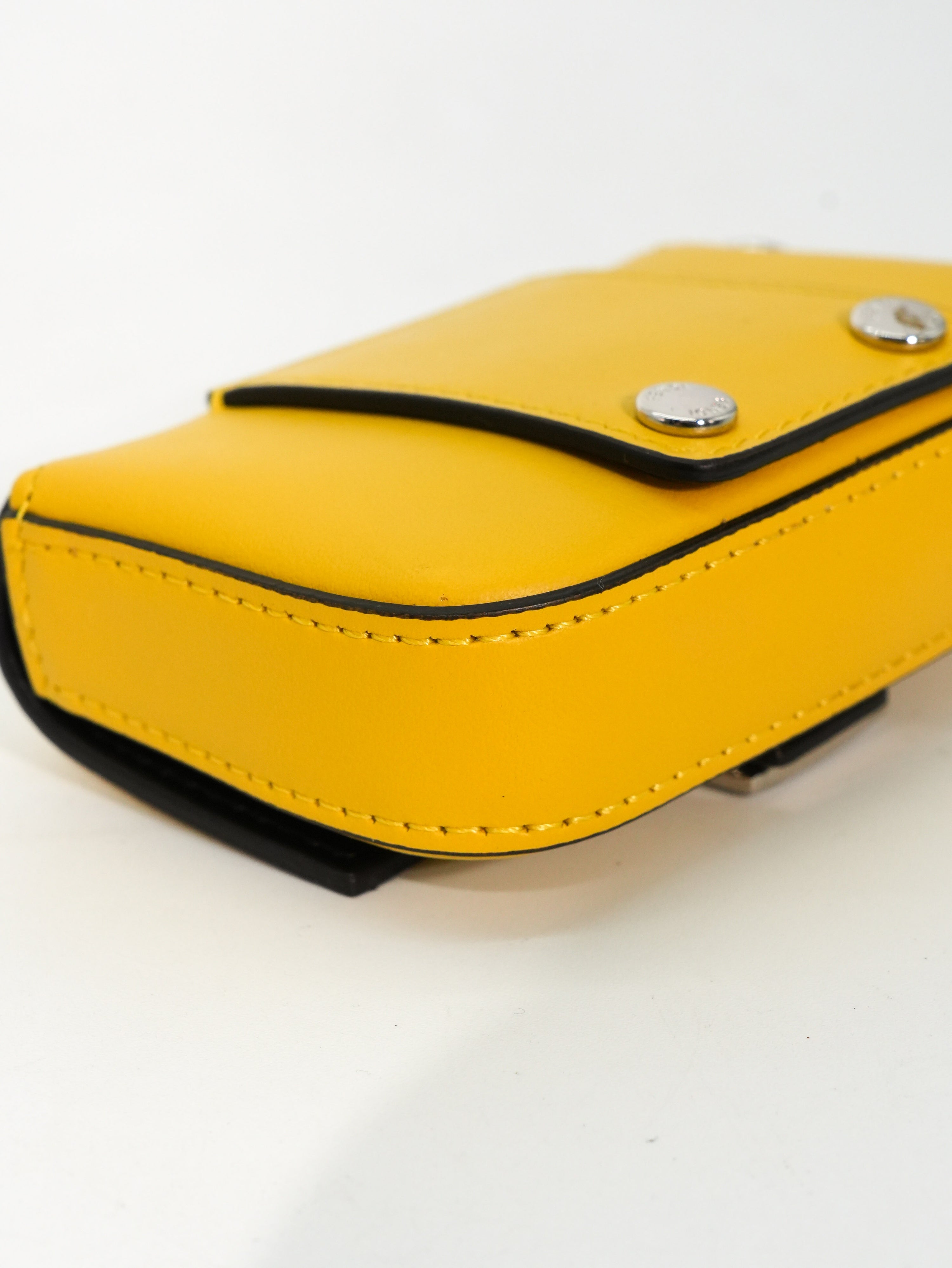 Fendi Charme Baguette