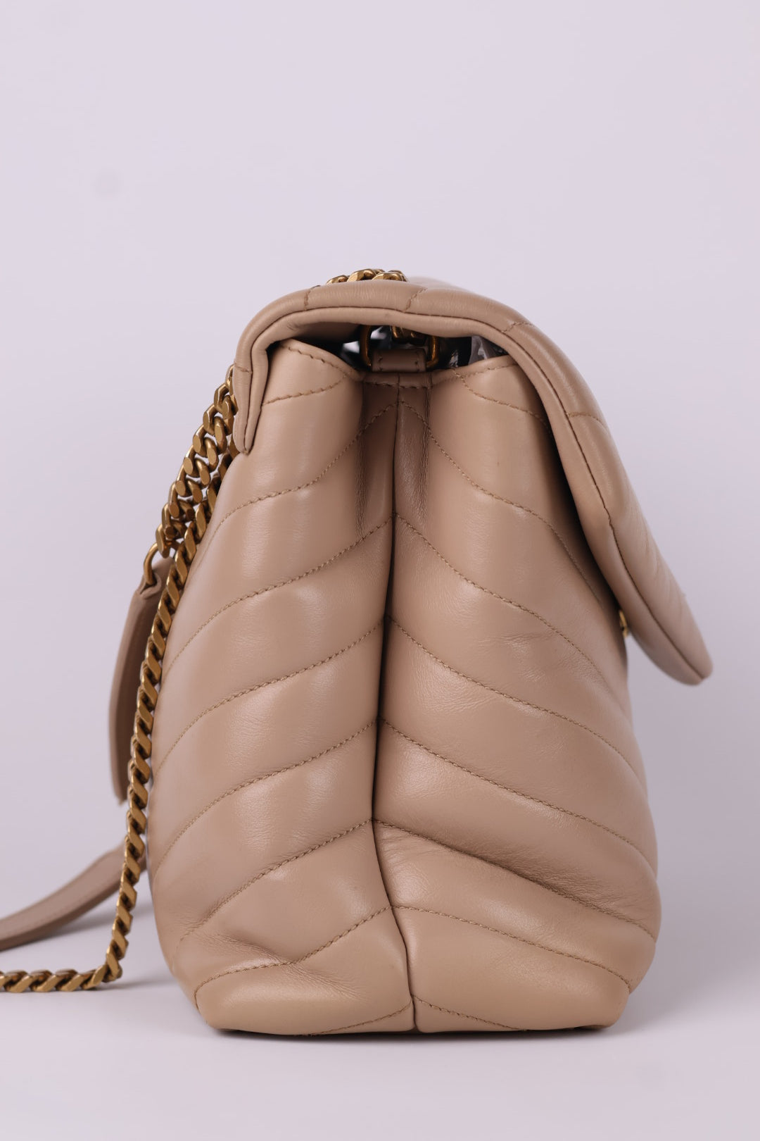 Saint Laurent Lou Lou Media
