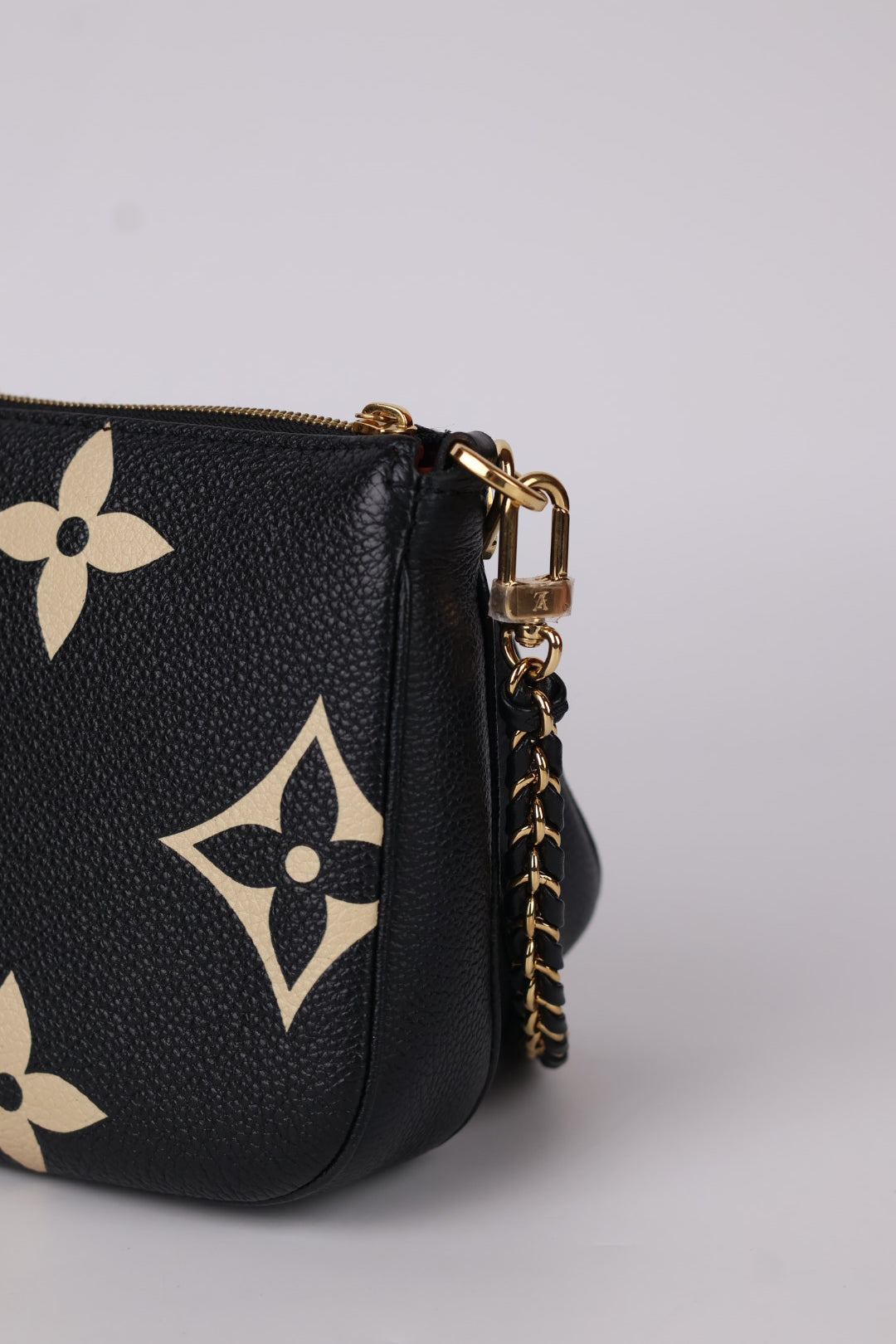 Louis Vuitton Multipochette Accessoires Empreinte