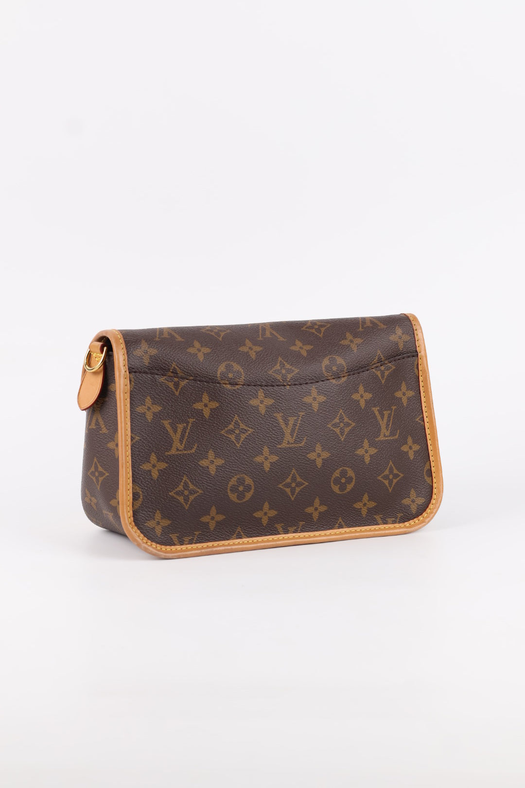 Louis Vuitton Diane Monogram