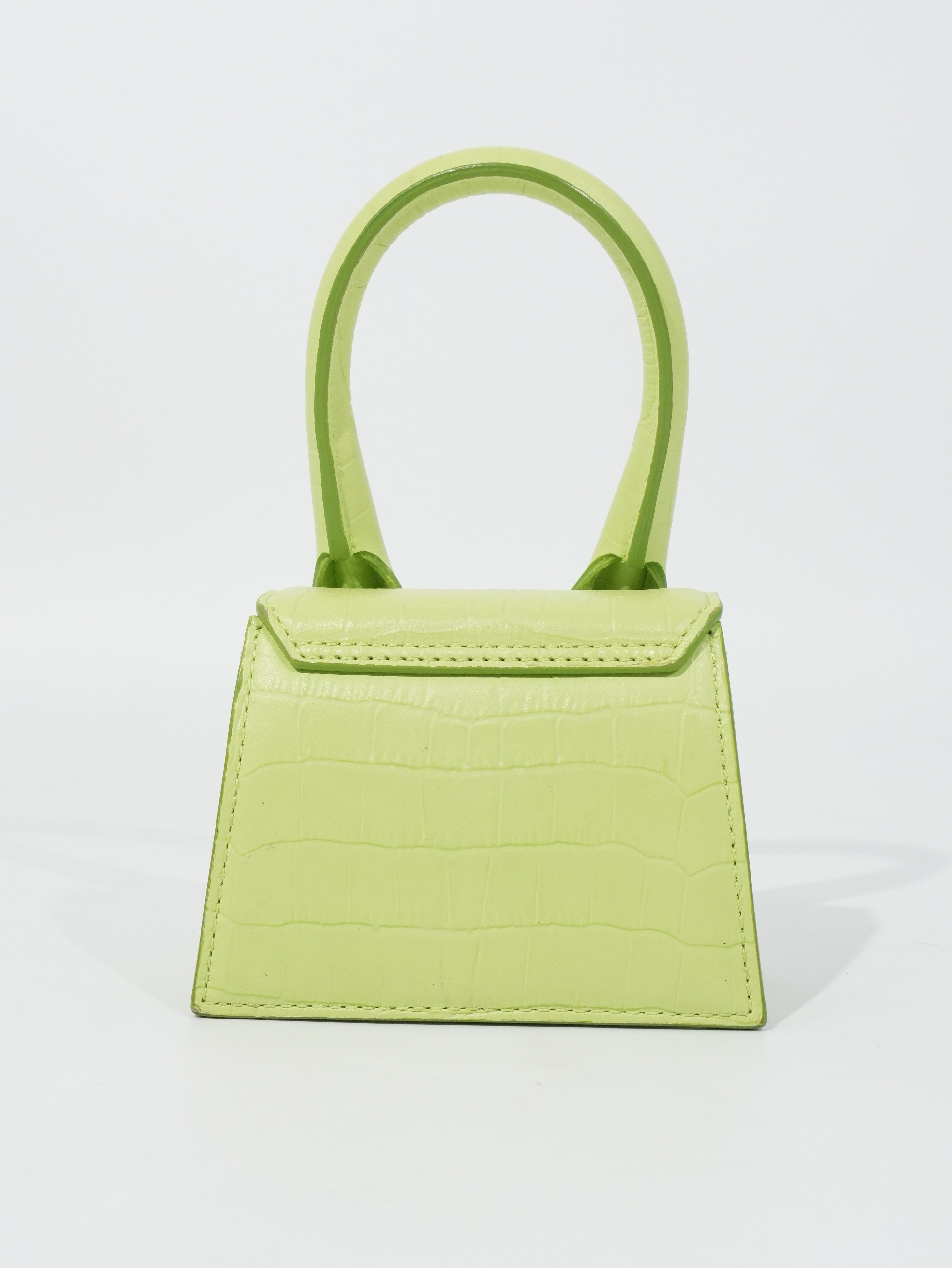 Jacquemus Le Chiquito