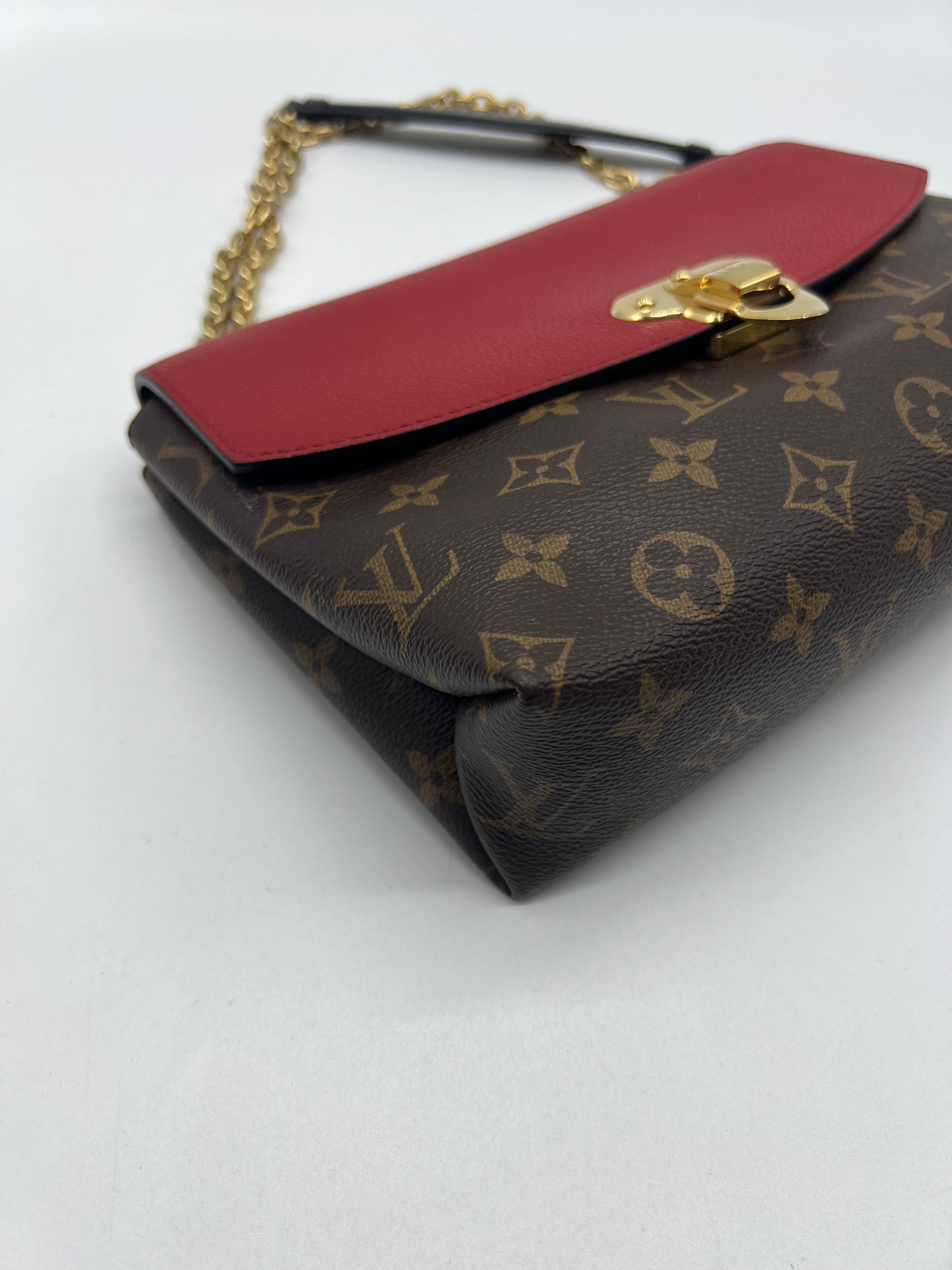 Louis Vuitton Saint Placide Monogram