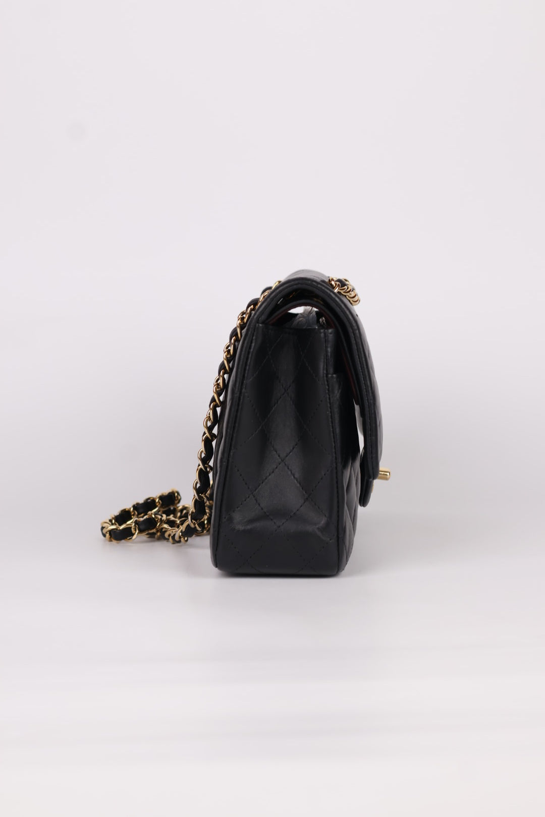 Chanel Timeless Double Flap 25 cm