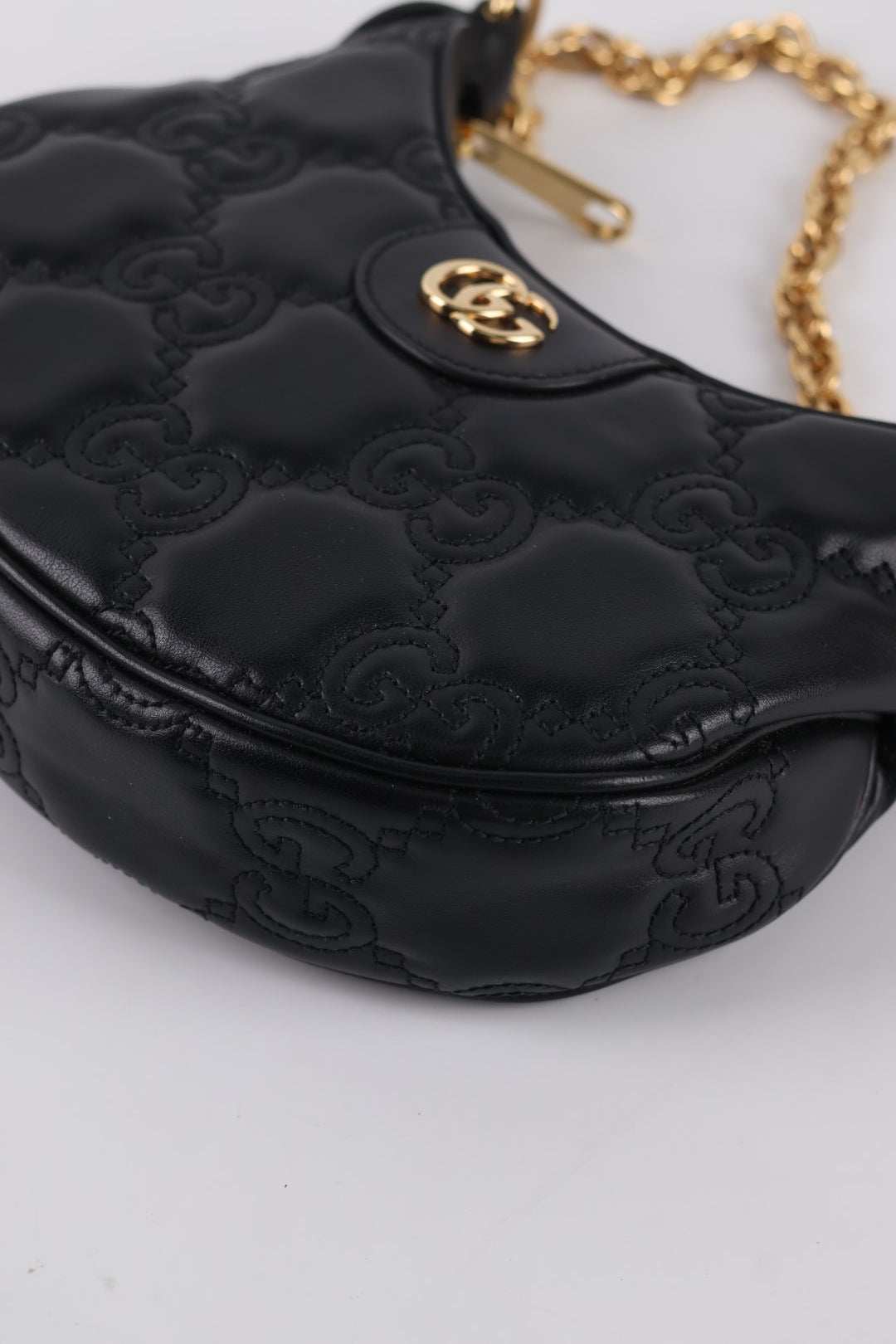 Gucci Ophidia Hobo Matelassé