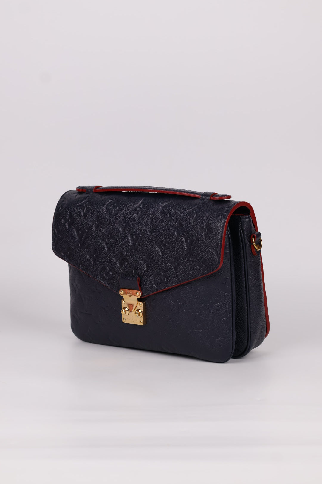 Louis Vuitton Métis Empreinte