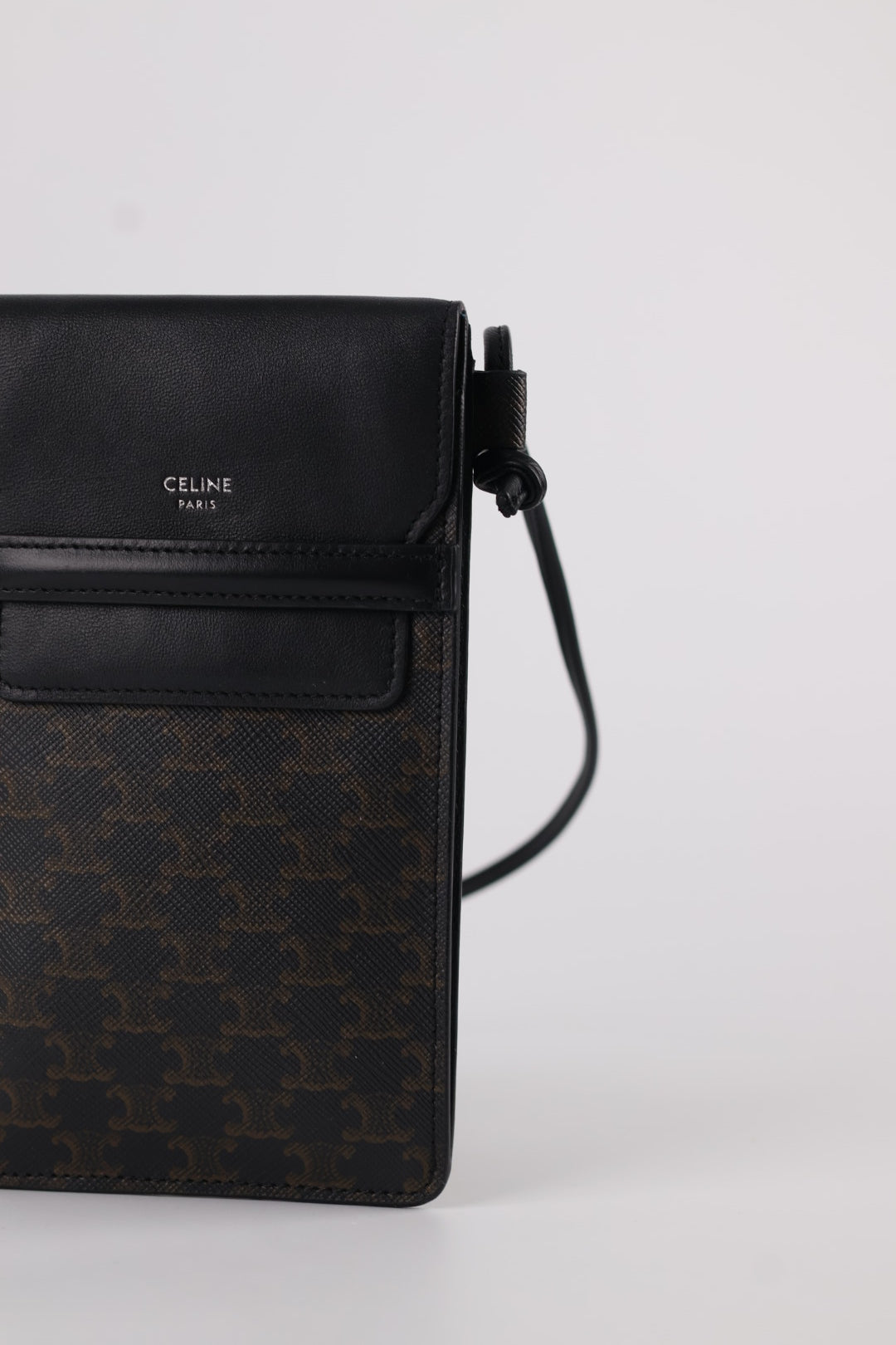Celine Porta Cellulare Triomphe