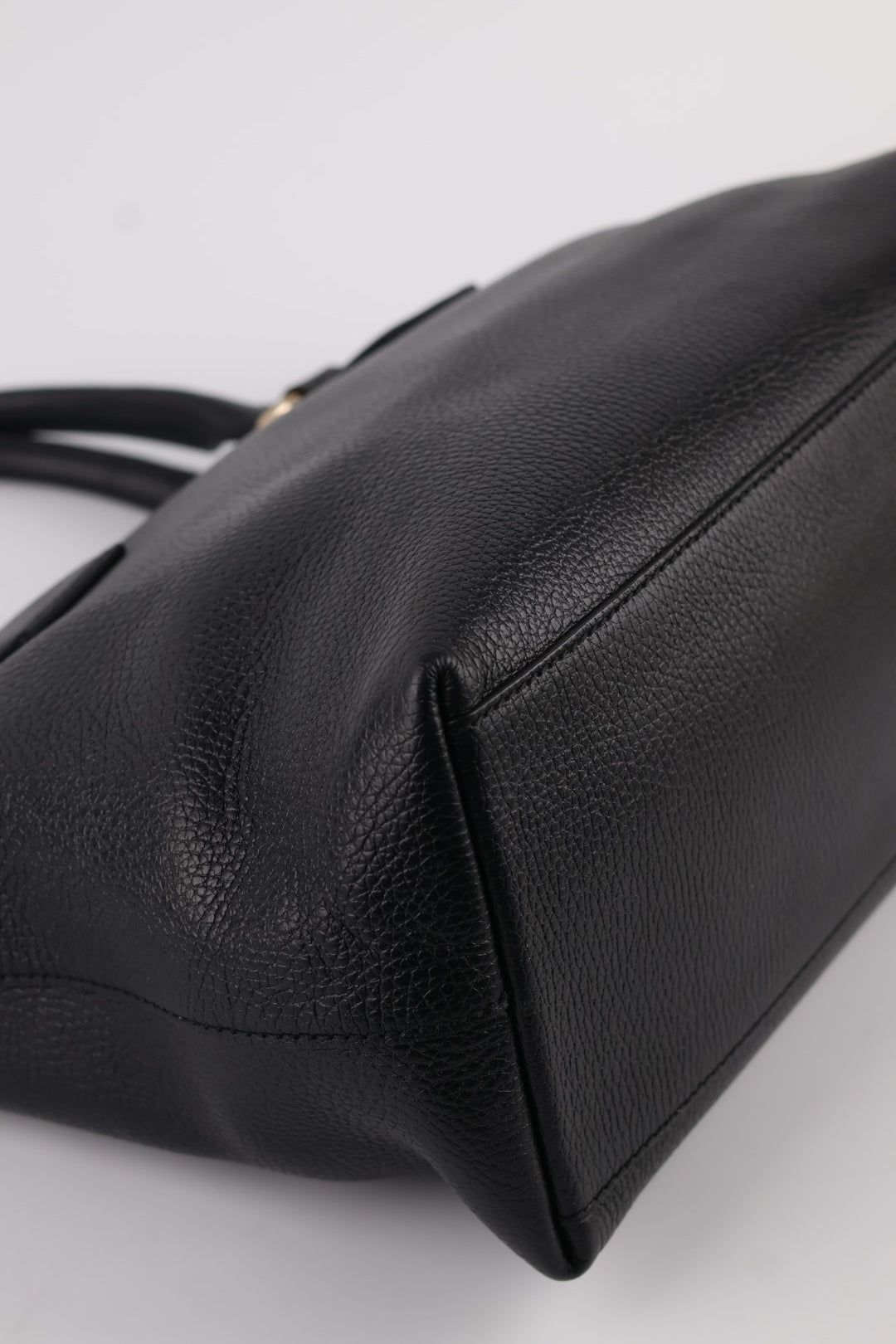 Gucci Tote Interlocking