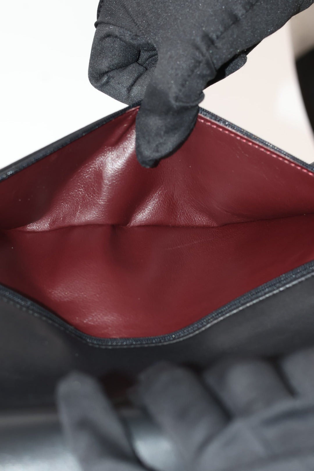 Chanel Timeless Jumbo Double Flap