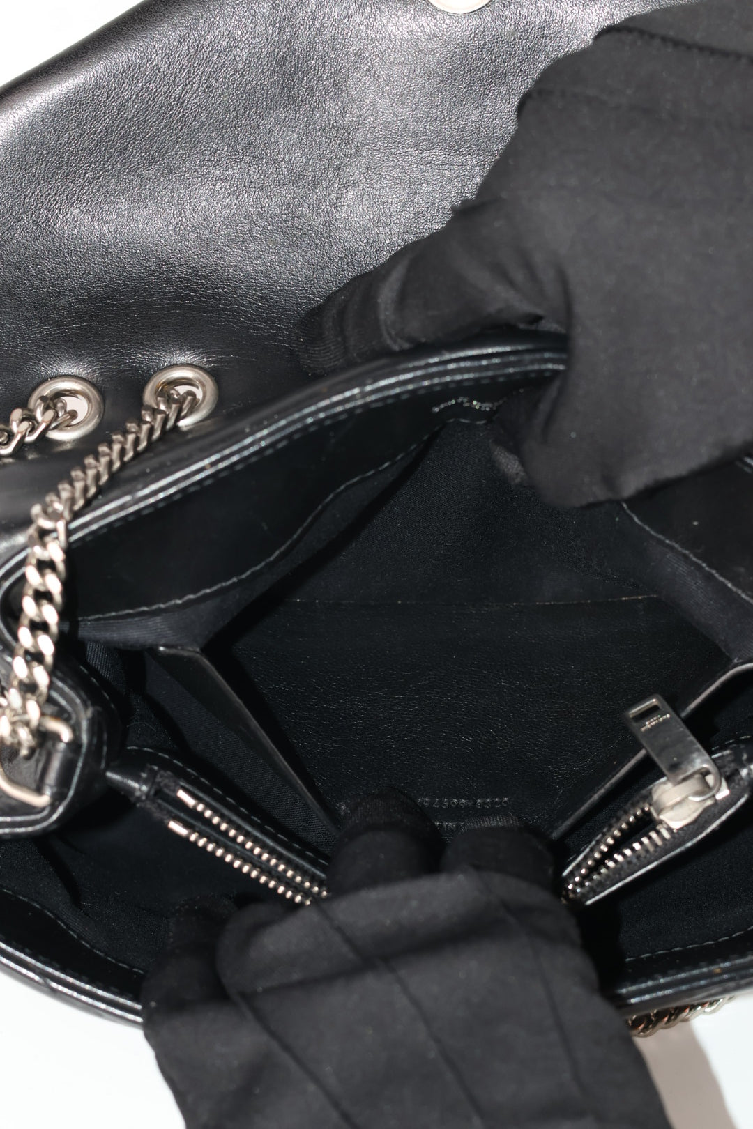Saint Laurent Lou Lou Small