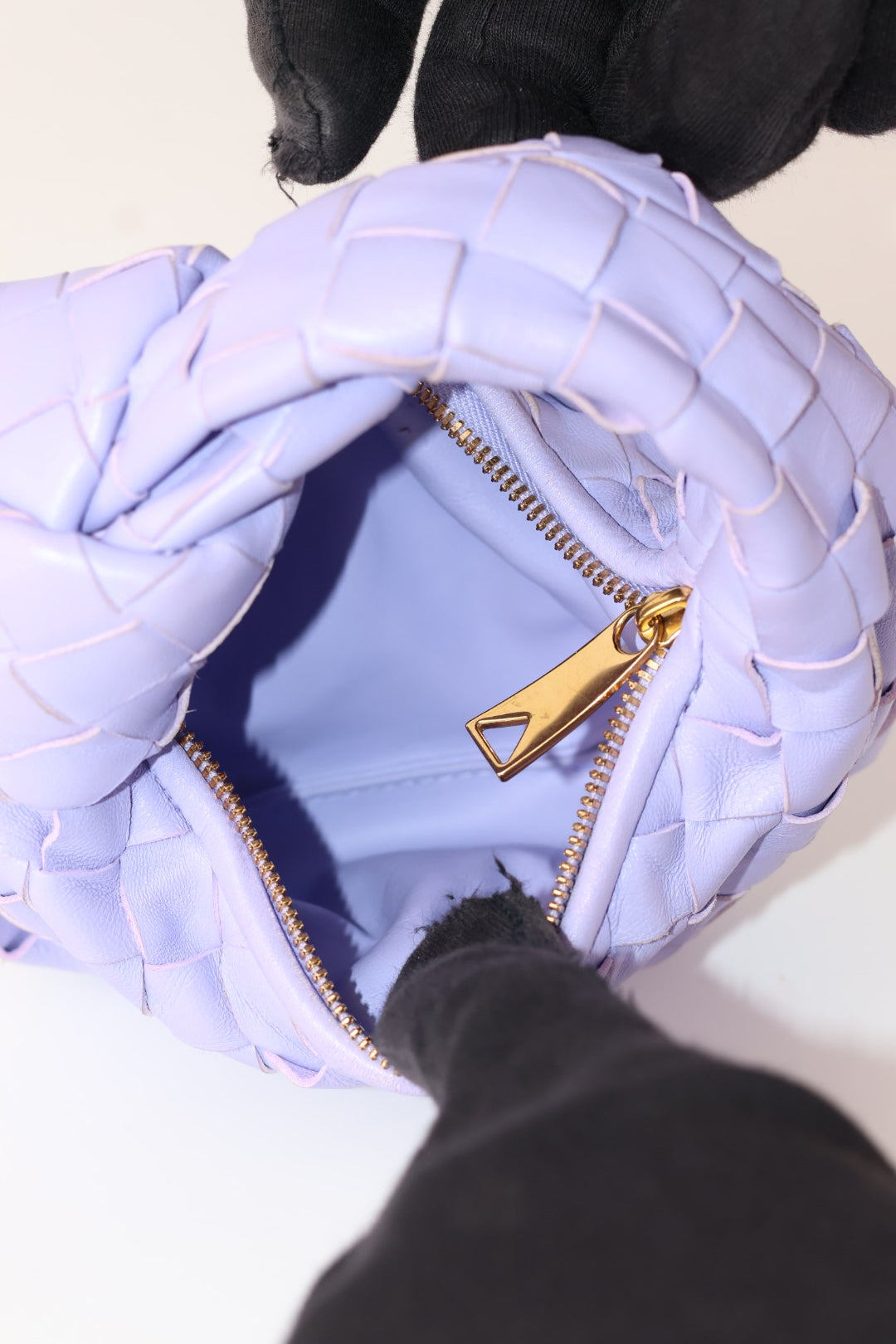 Bottega Veneta Candy Jodie
