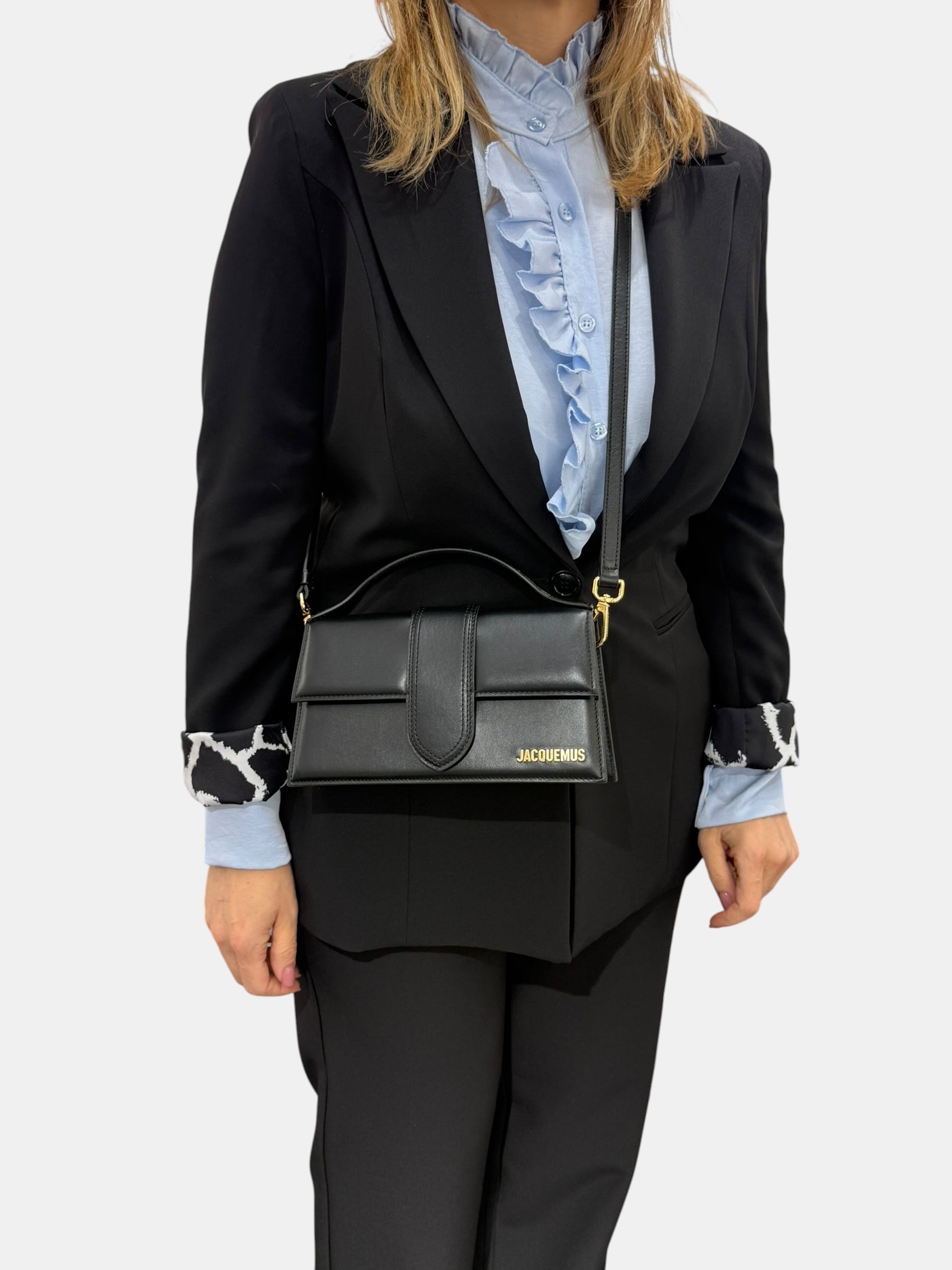 Jacquemus Le Grand Bambino