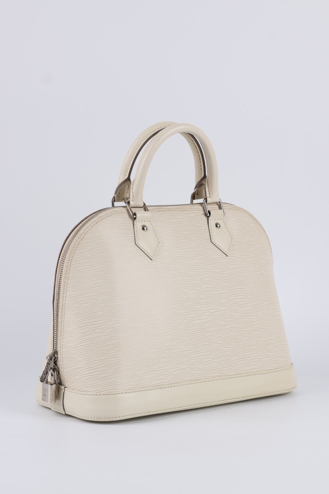 Louis Vuitton Alma in pelle Epi