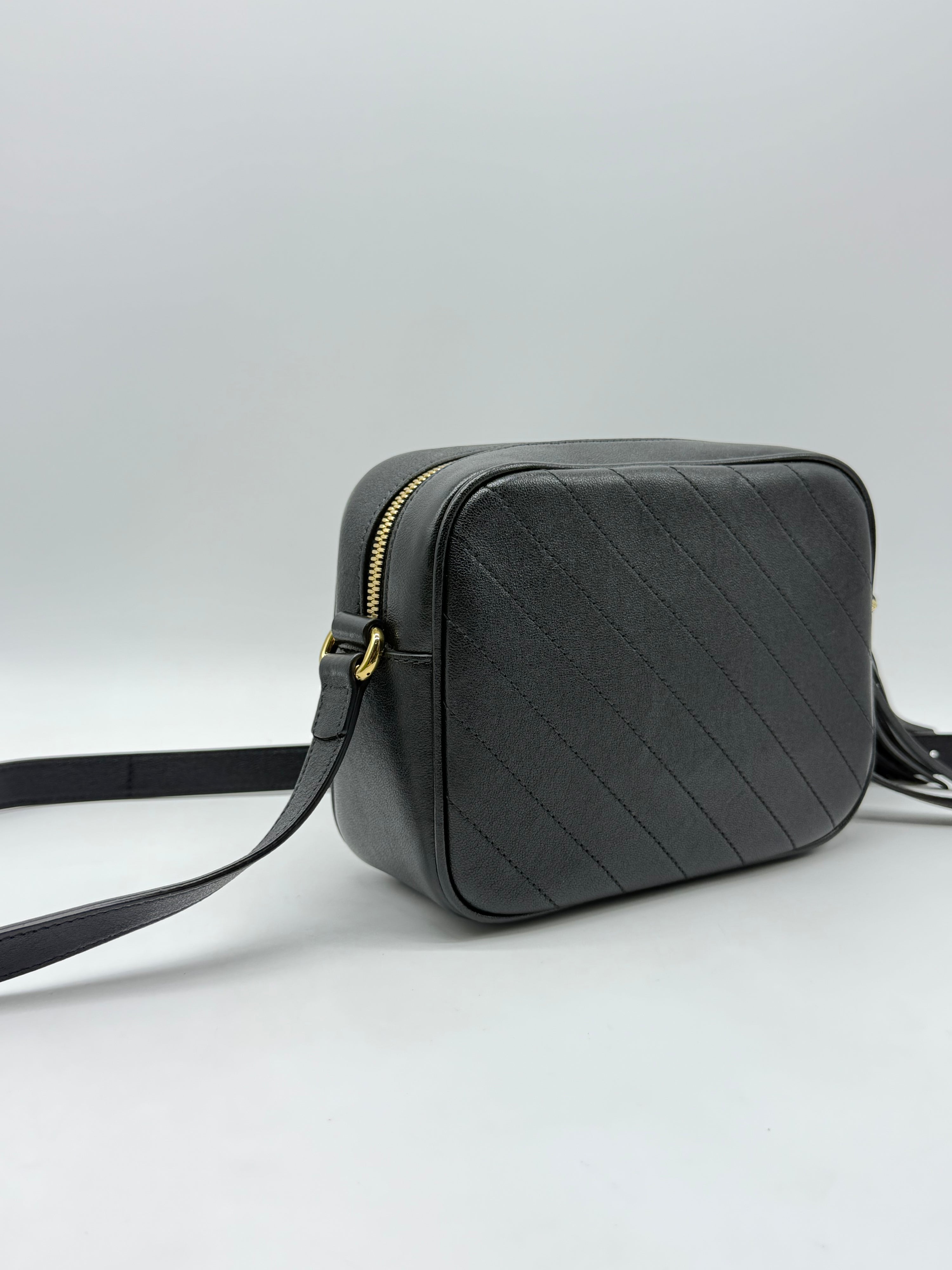 Gucci Blondie Camera Bag