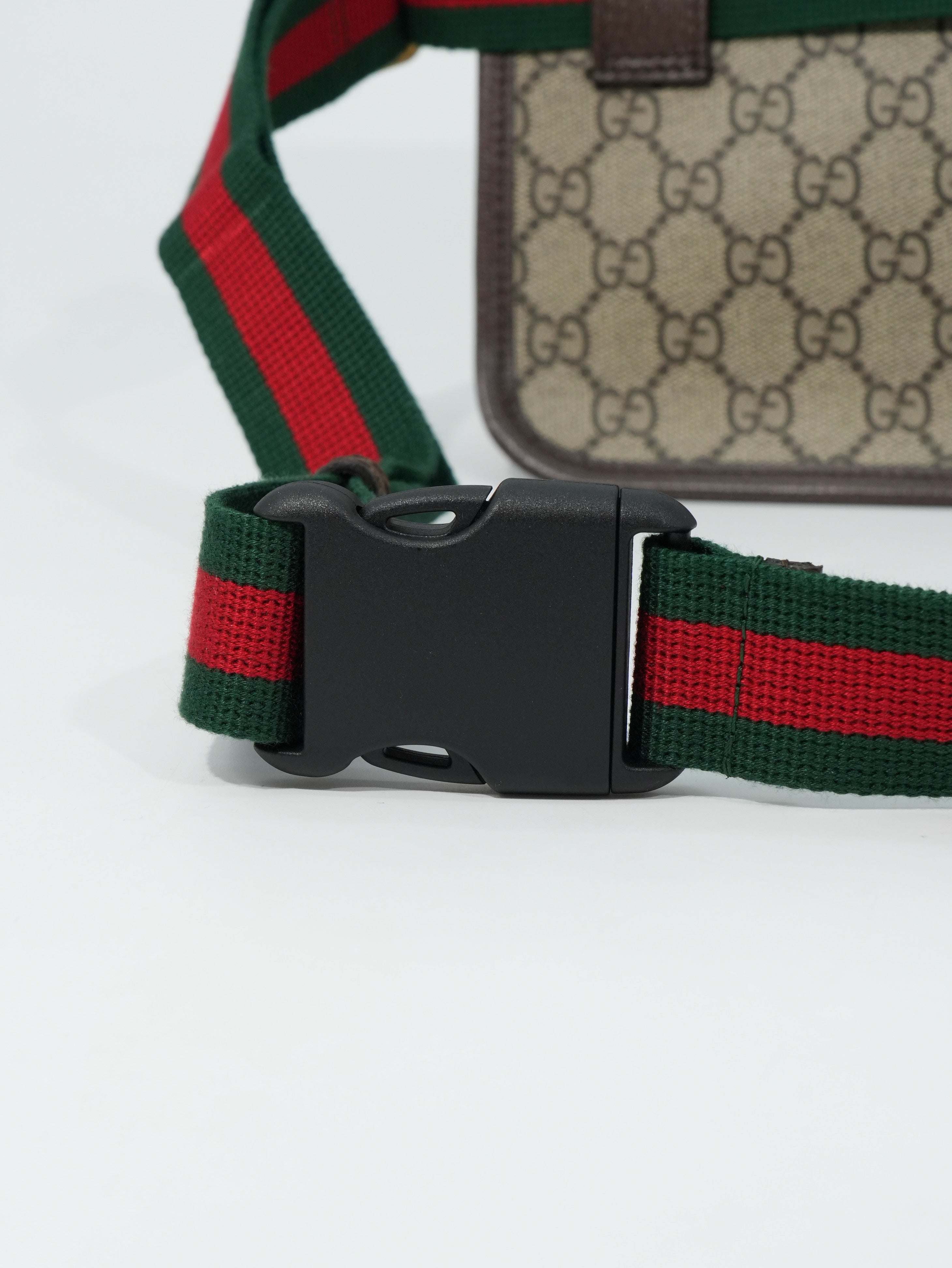 Gucci Marsupio Neo Vintage GG Supreme
