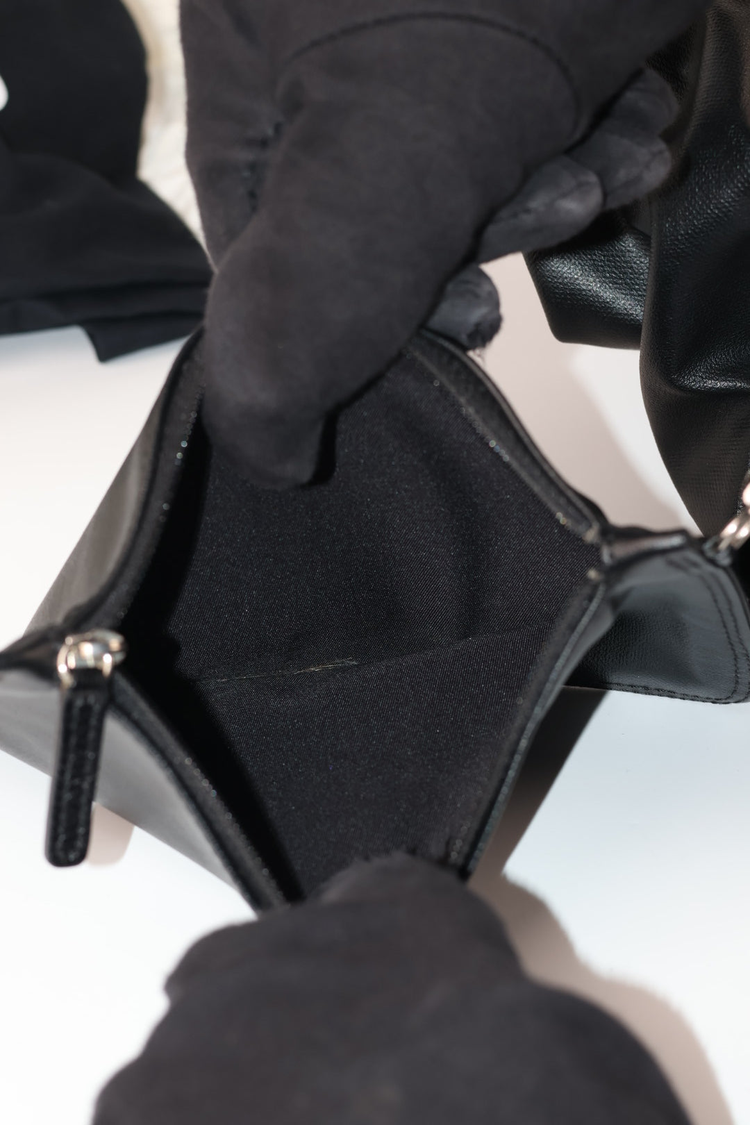 Chanel Tote Biarritz Grande