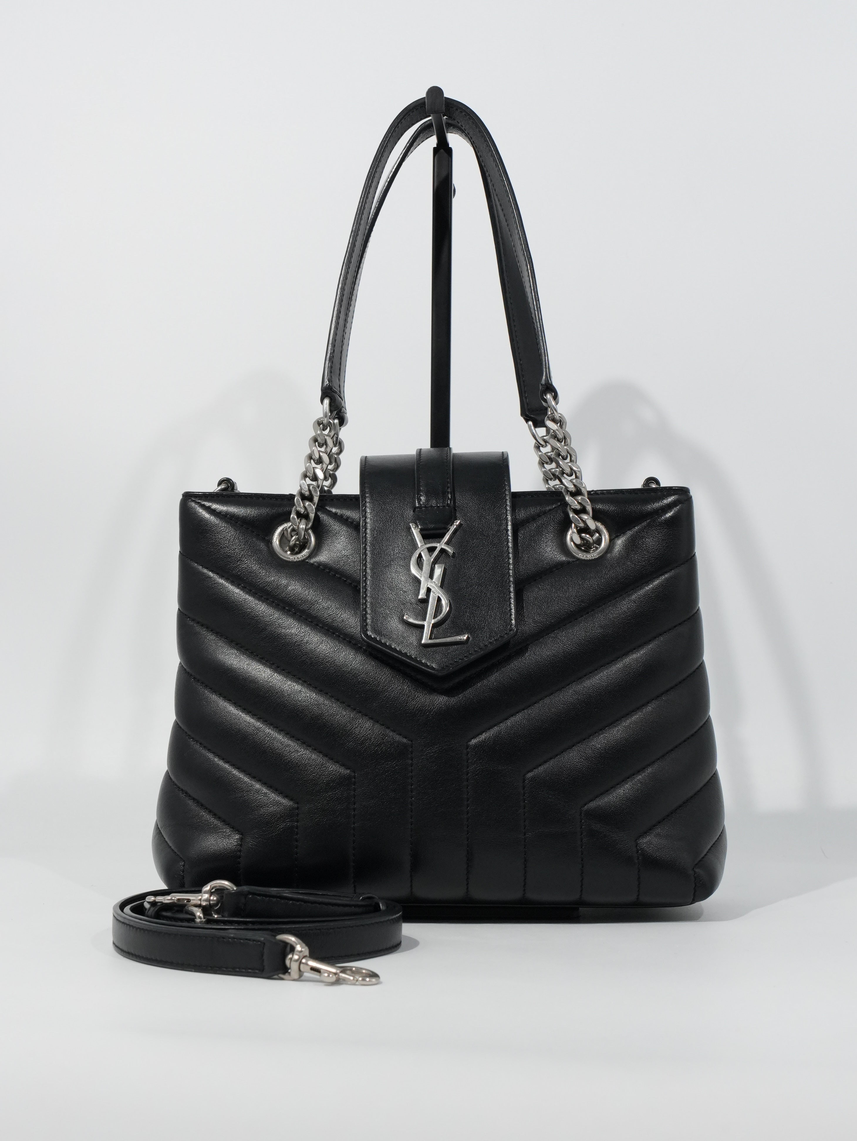 Saint Laurent Lou Lou Shopping