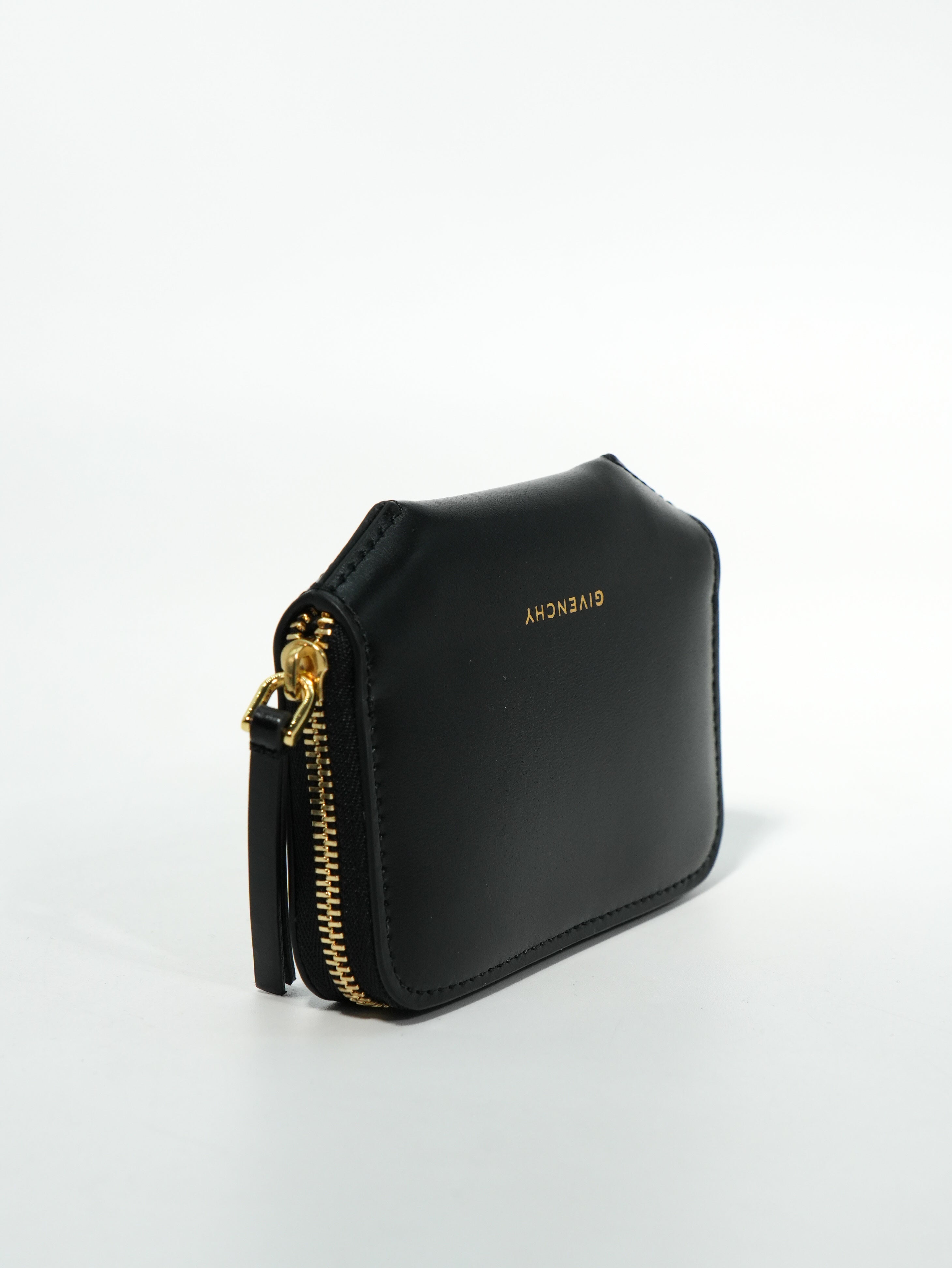 Givenchy Portafoglio 4G in Pelle