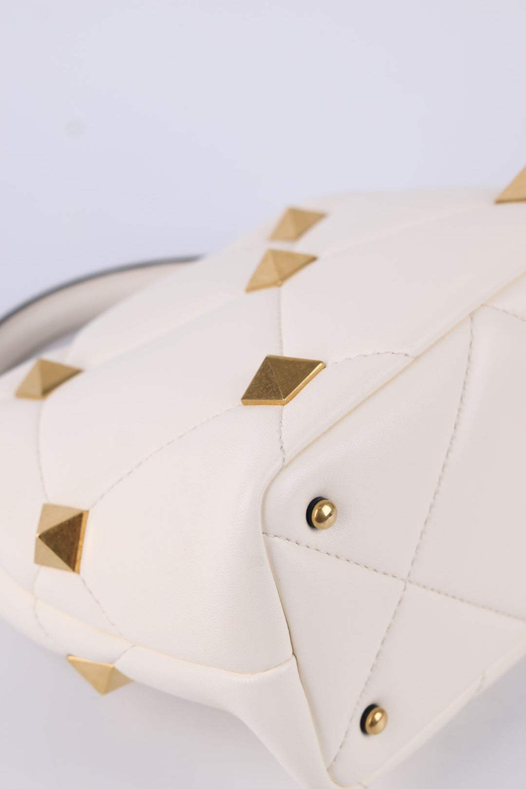 Valentino Bucket Roman Stud