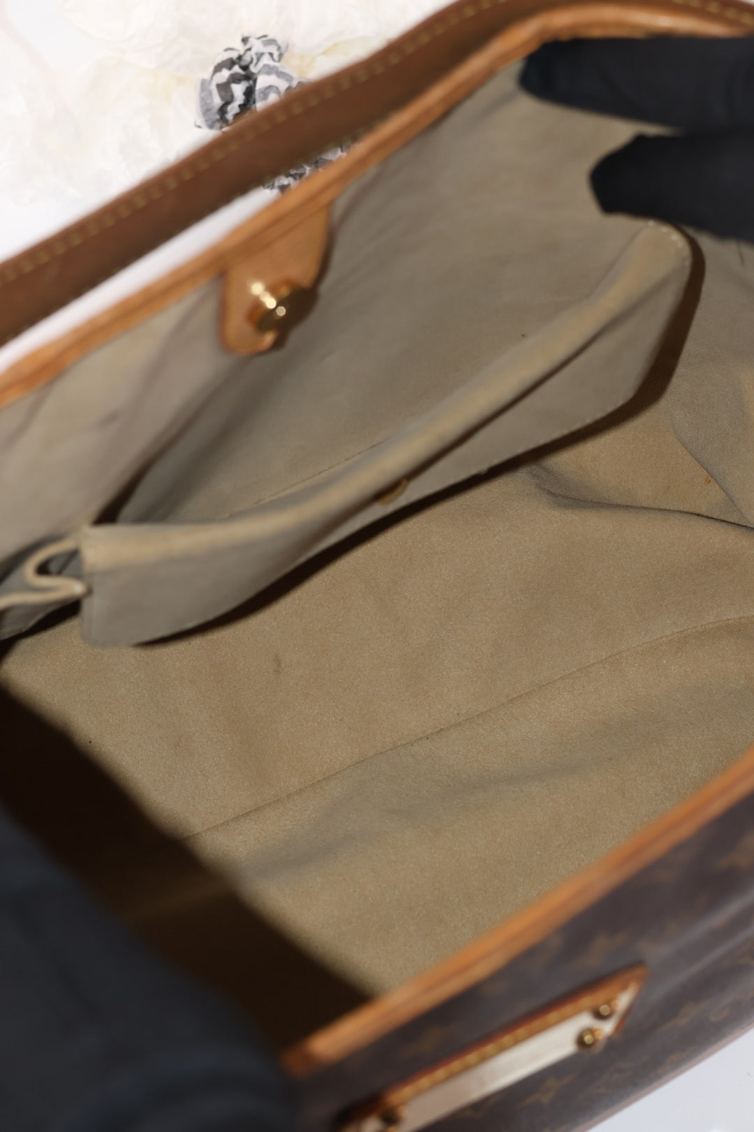Louis Vuitton Galliera GM Monogram
