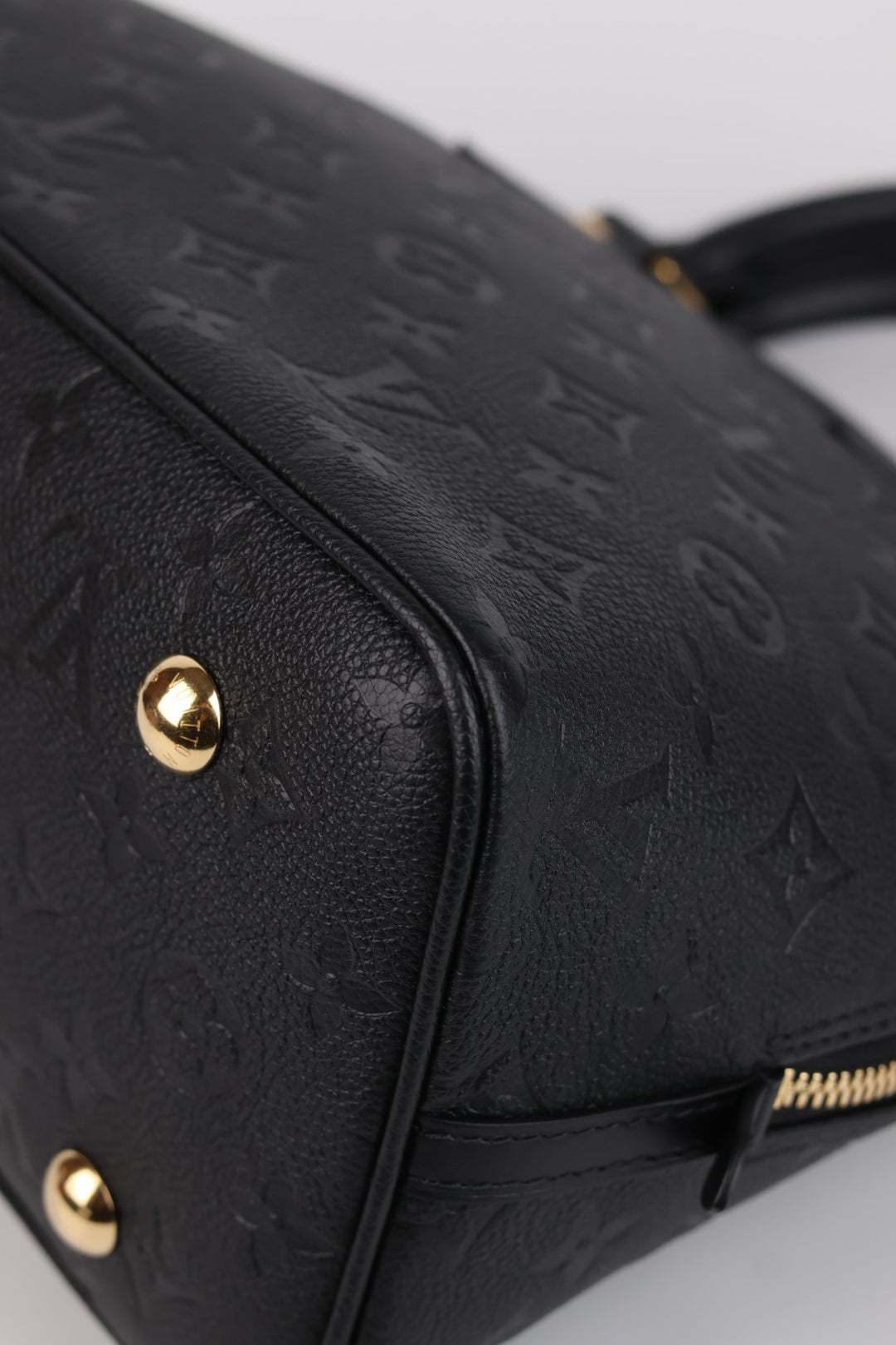 Louis Vuitton Alma Pm Empreinte
