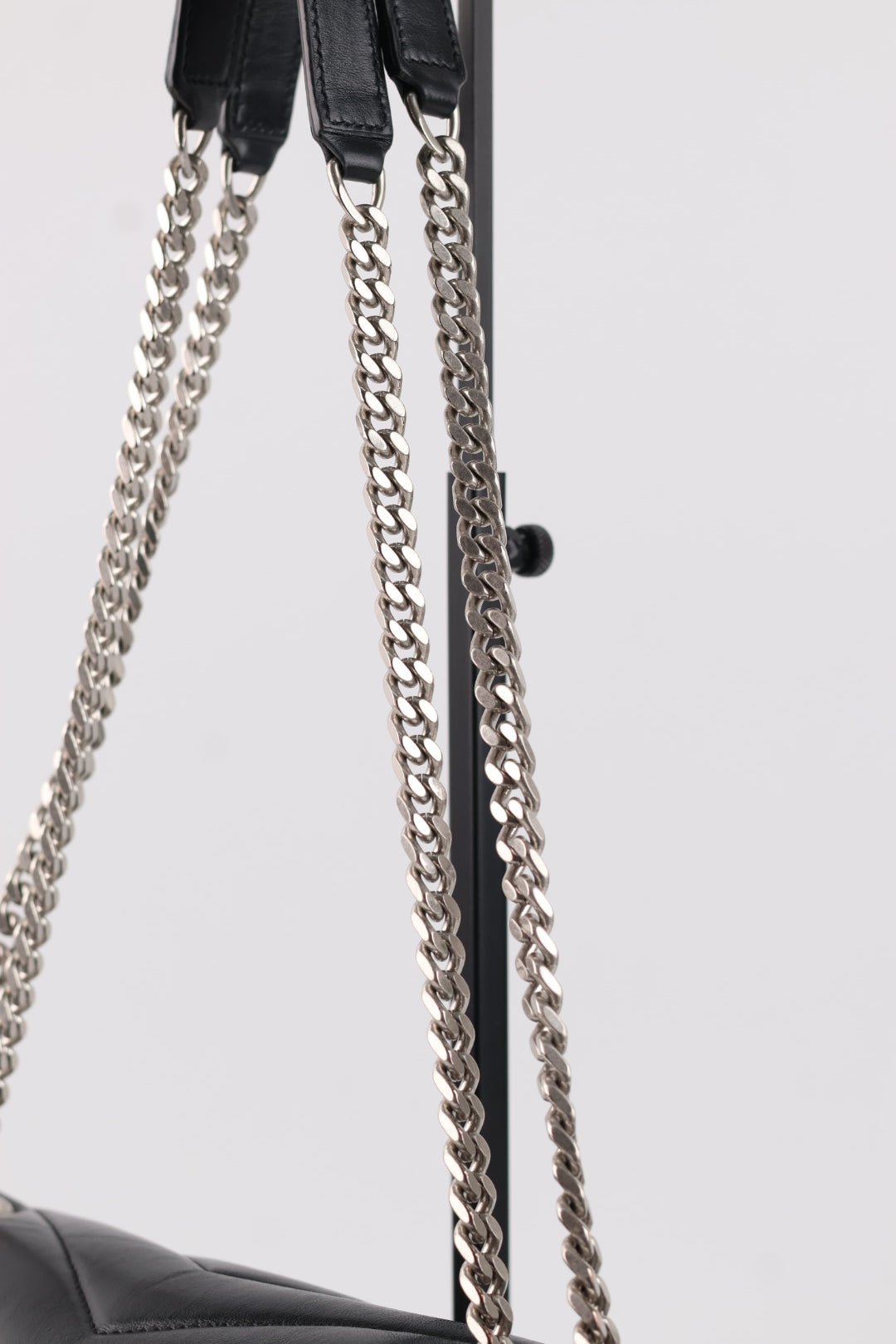Saint Laurent Lou Lou Media