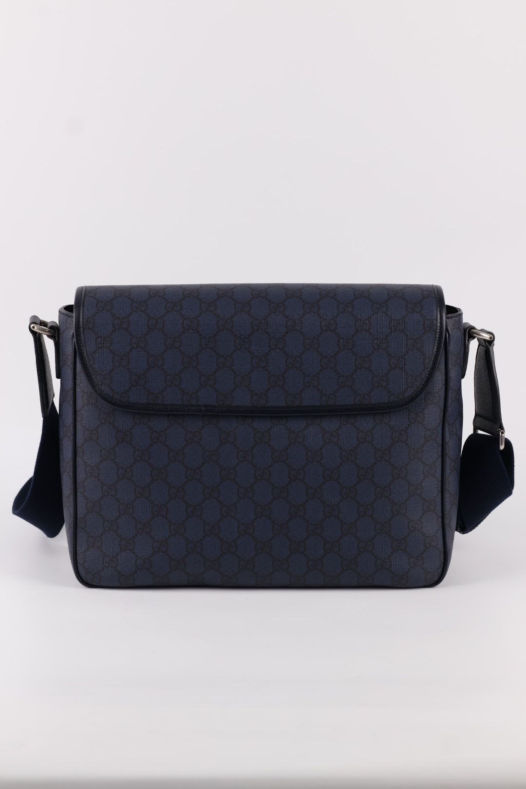 Gucci Messenger Ophidia GG Supreme